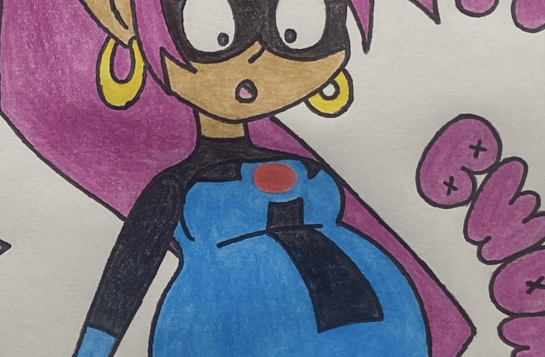 Shantae