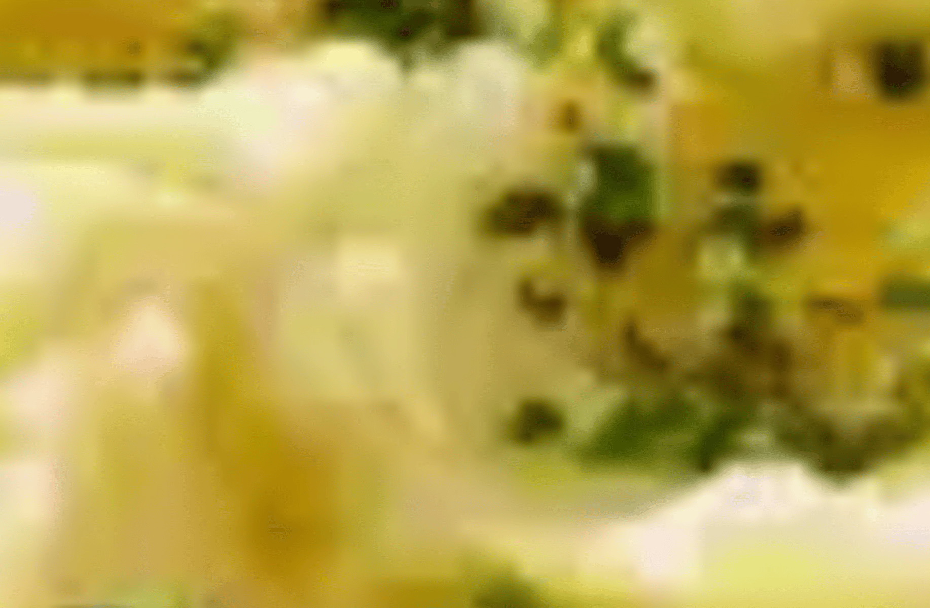 Mashed potatoes