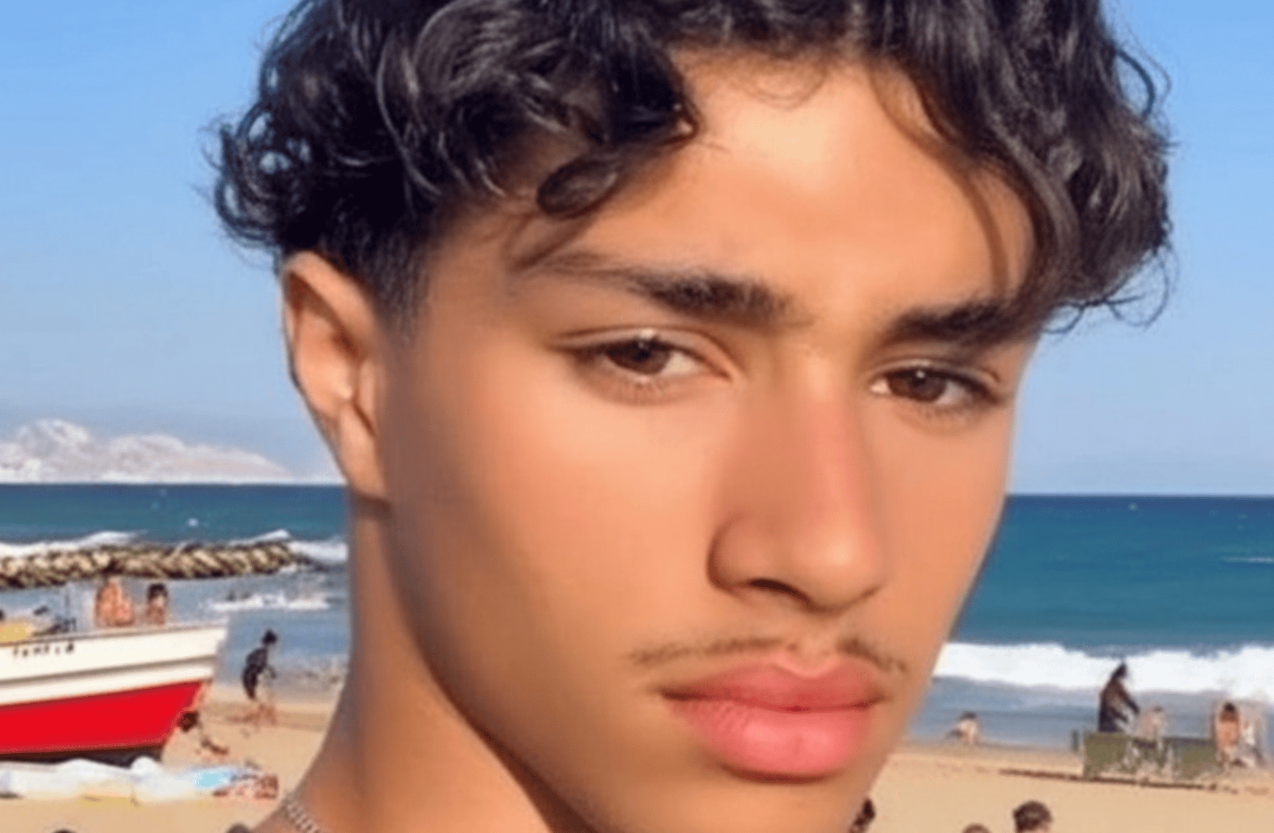 Moroccan