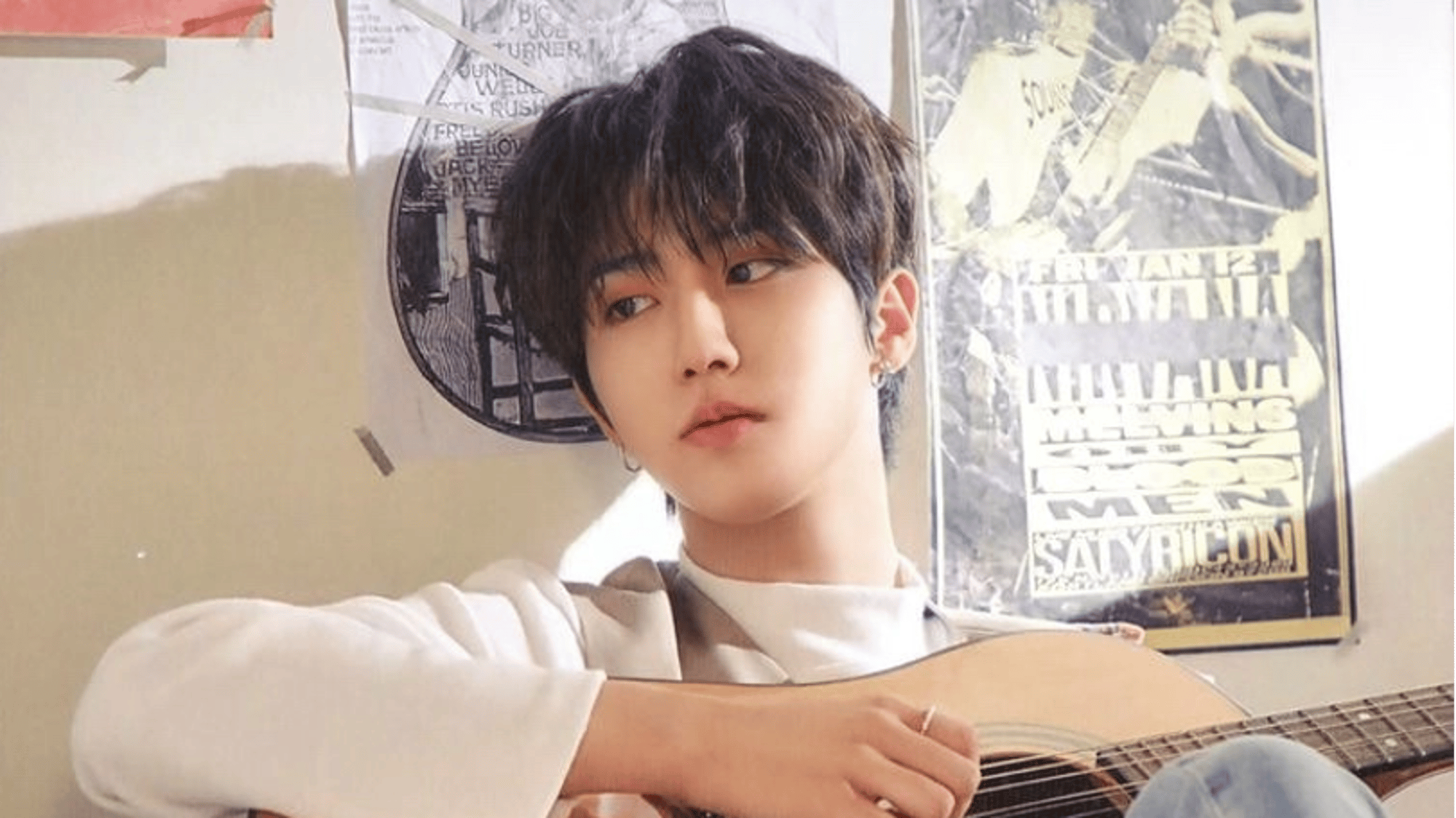 han jisung