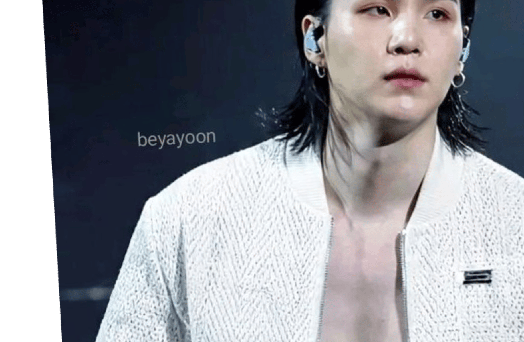 Min Yoongi