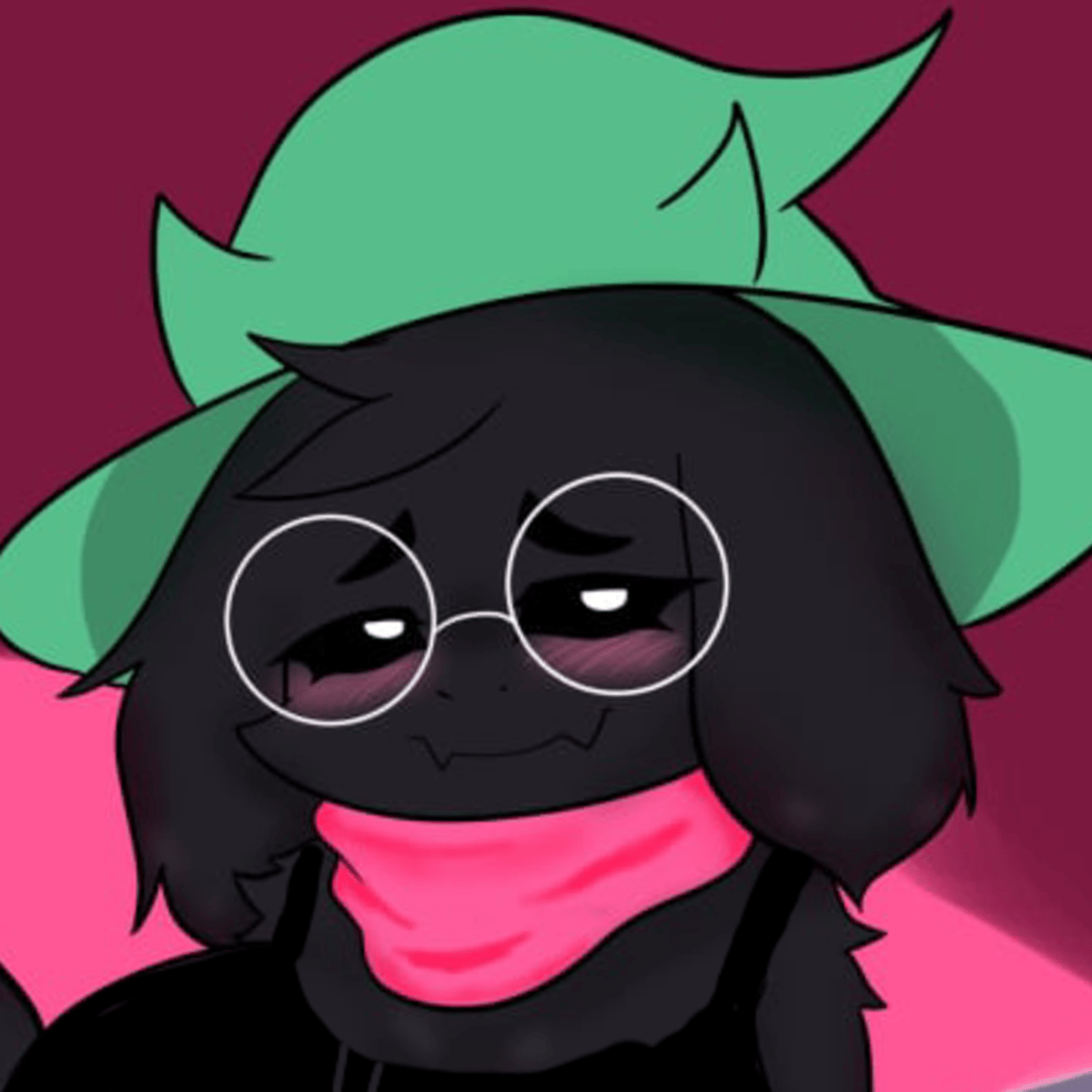 Ralsei | Dopple.ai