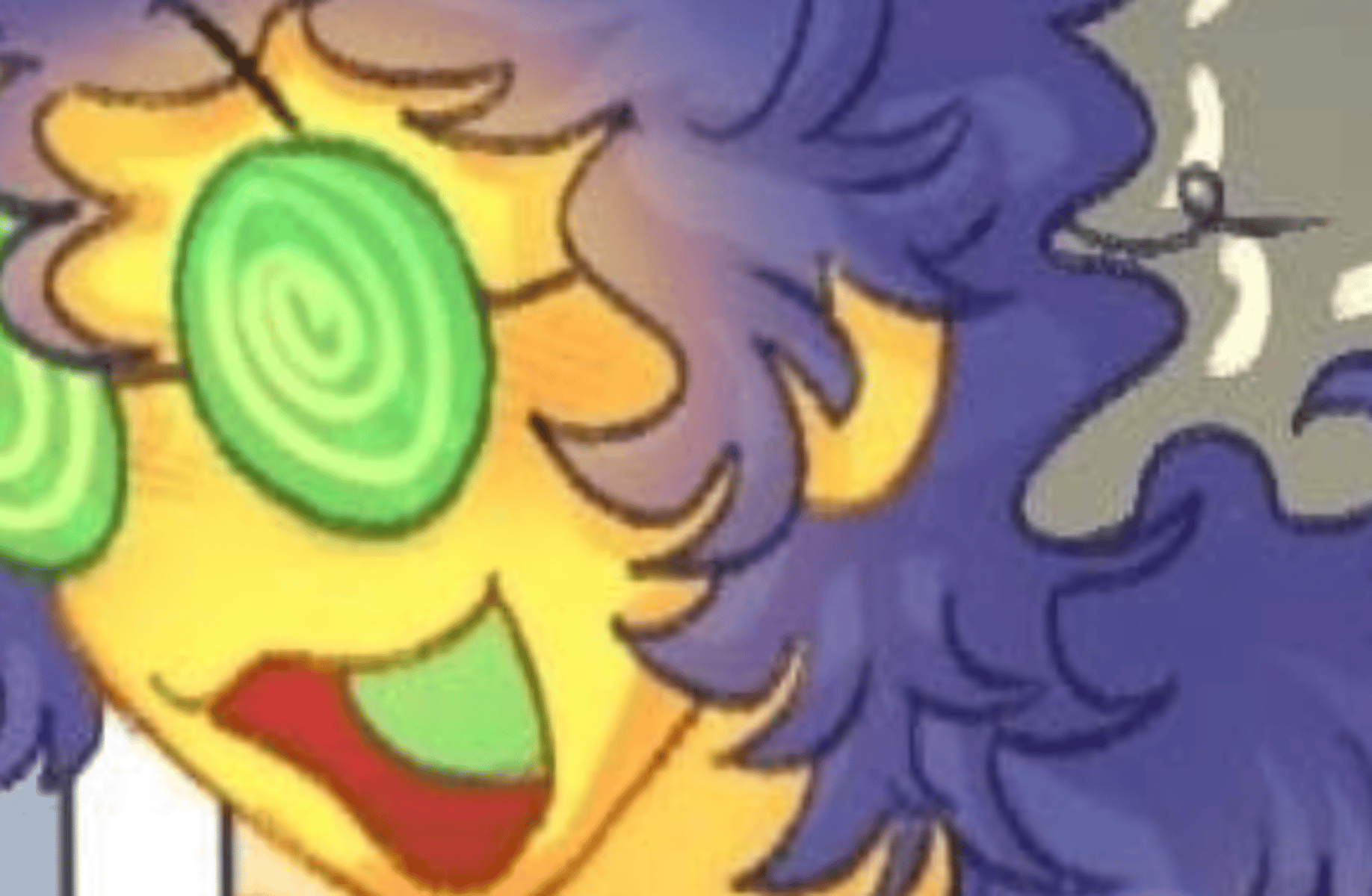 Mad Scientist Wally