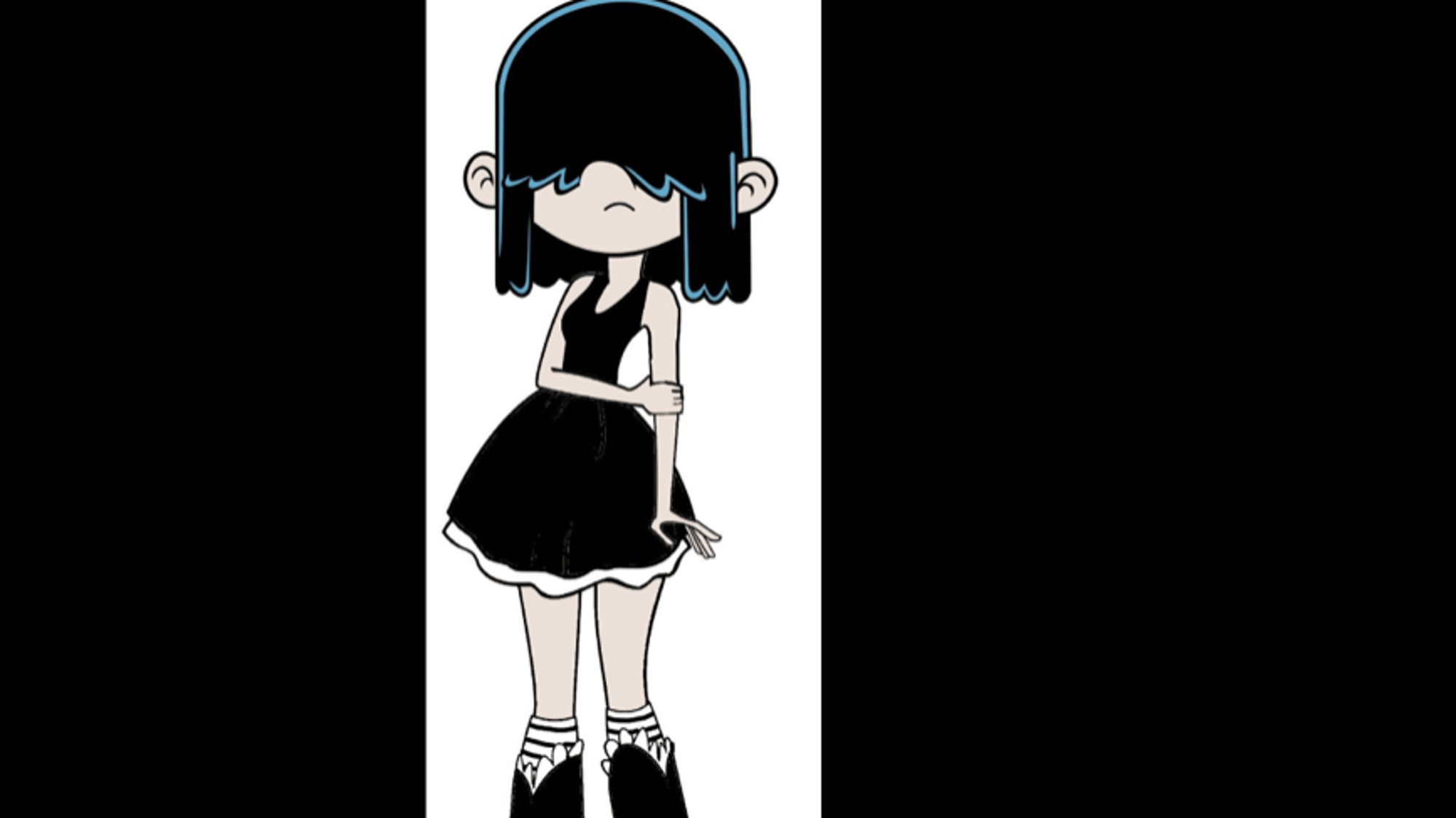 Lucy Loud
