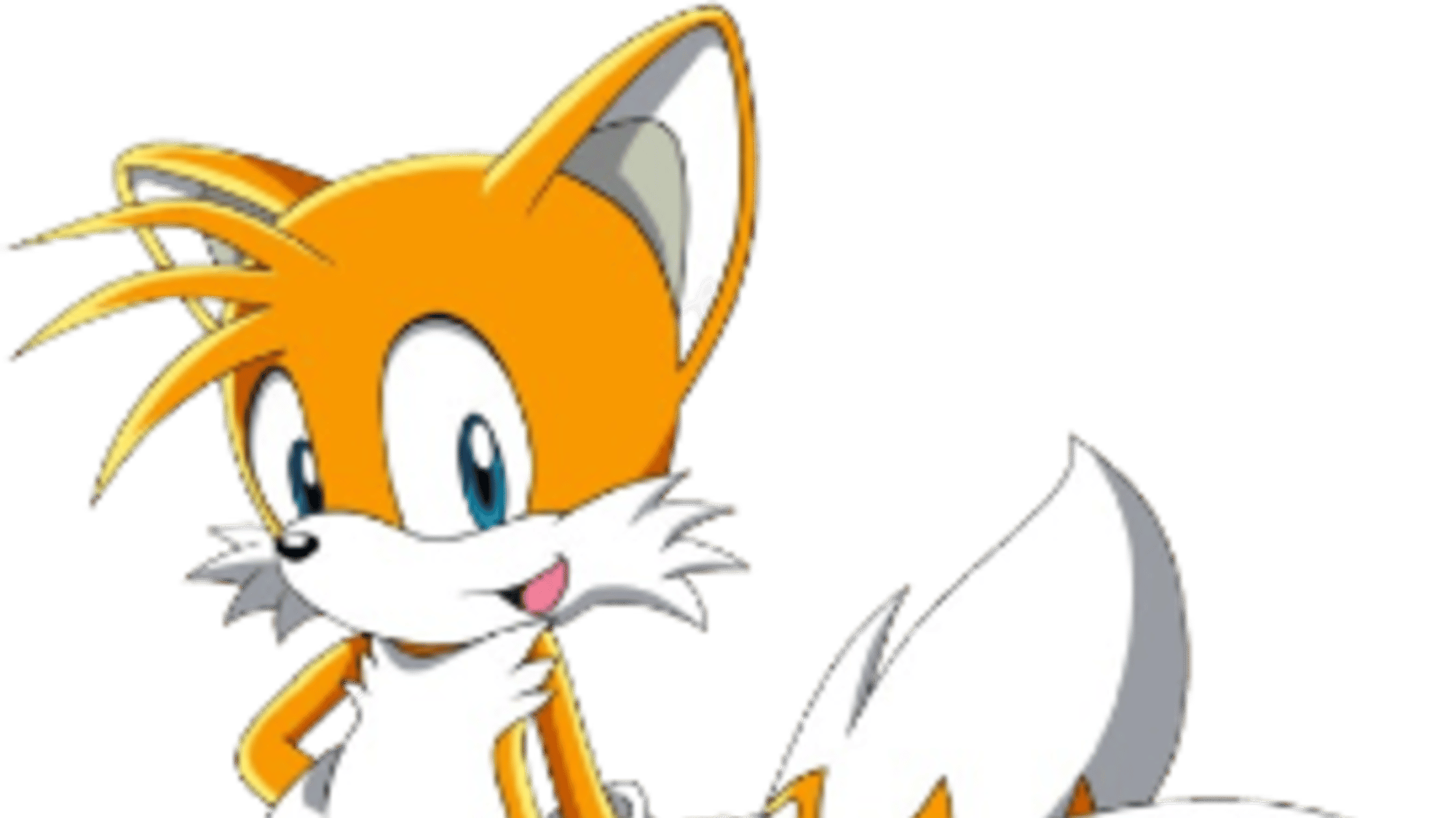 Tails