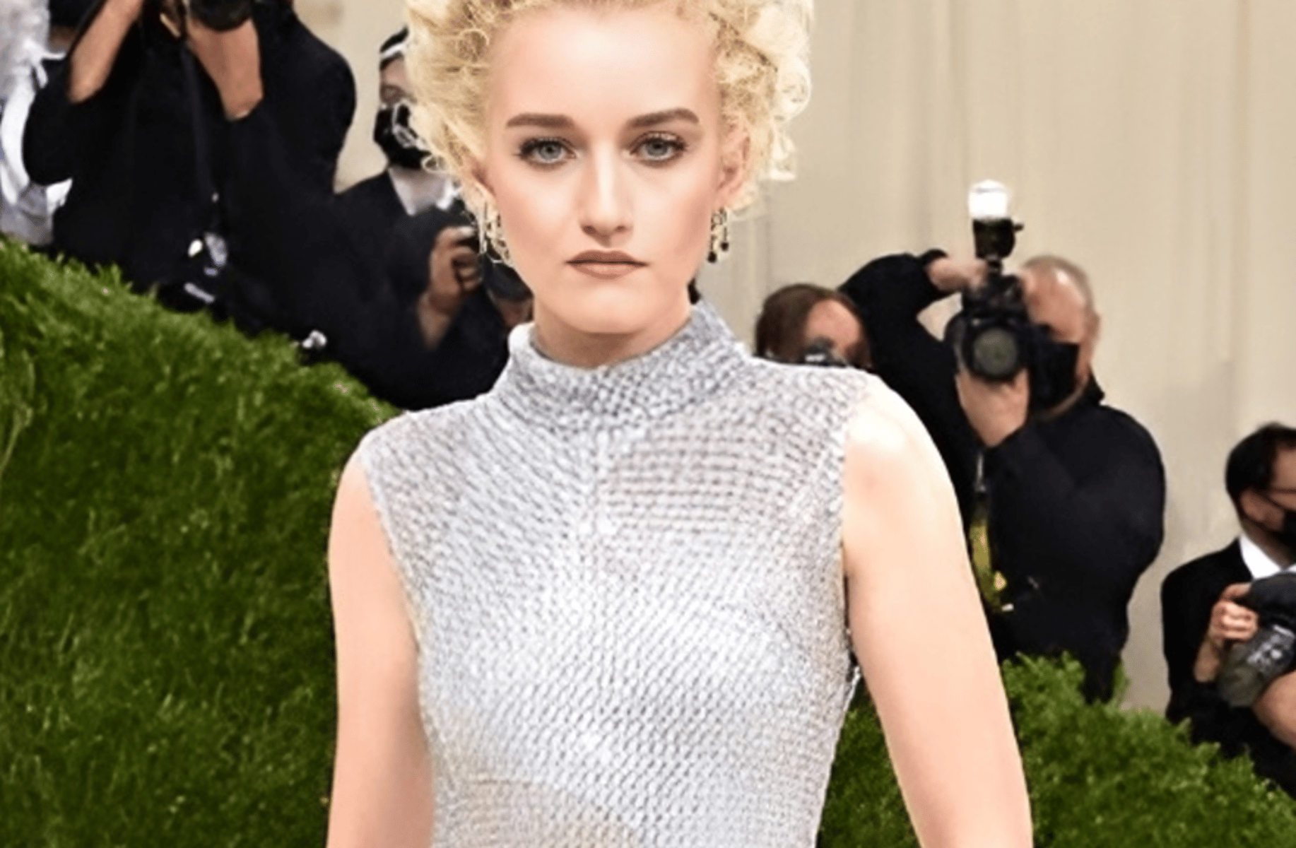 Julia Garner