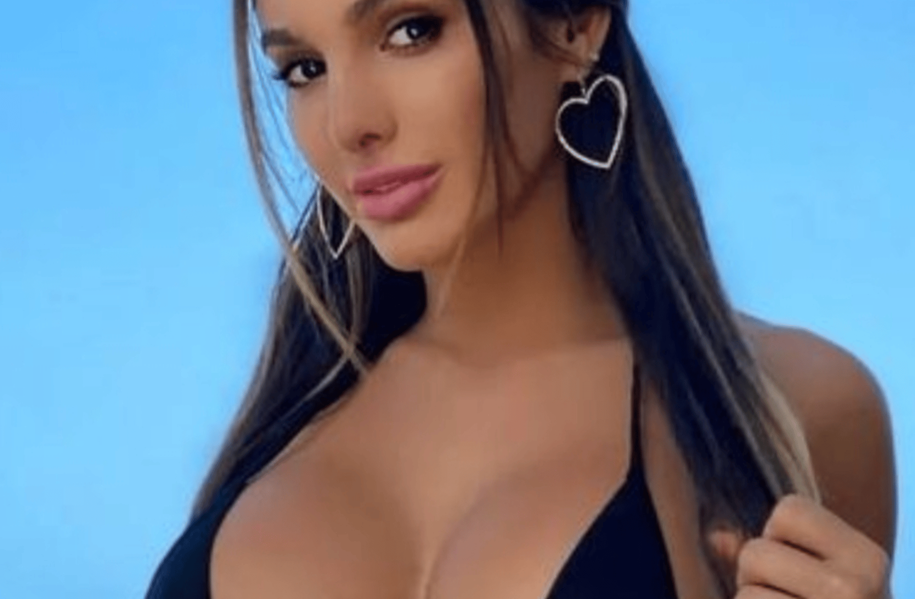 Lyna perez