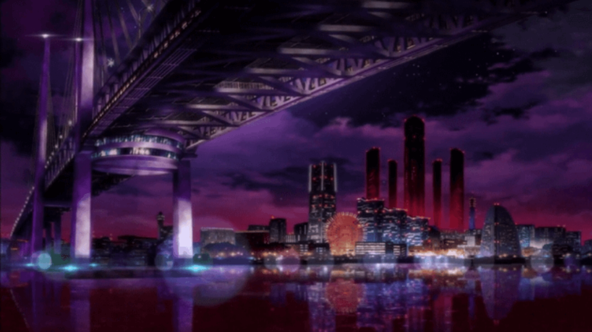 Port Mafia