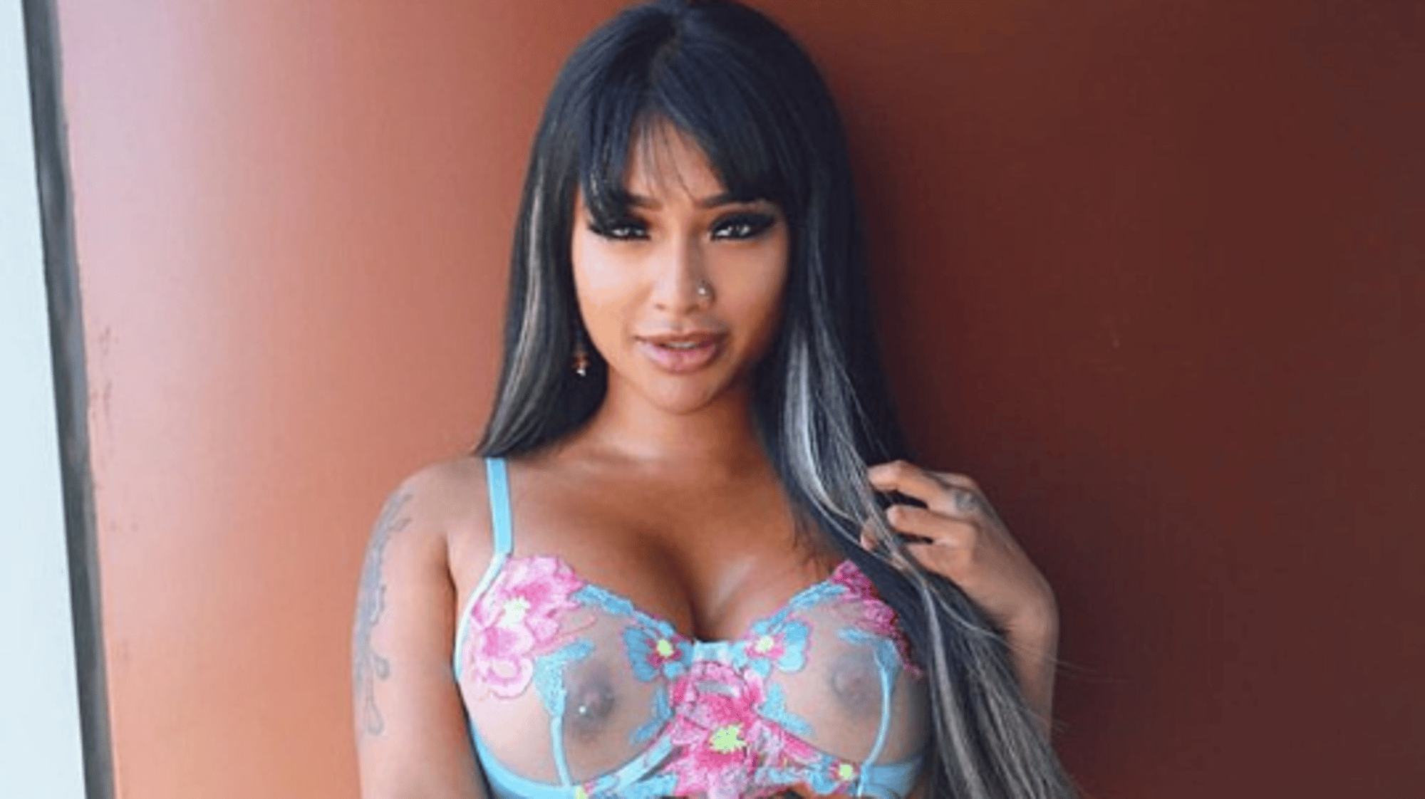 Yasmina Khan (Adult Star)