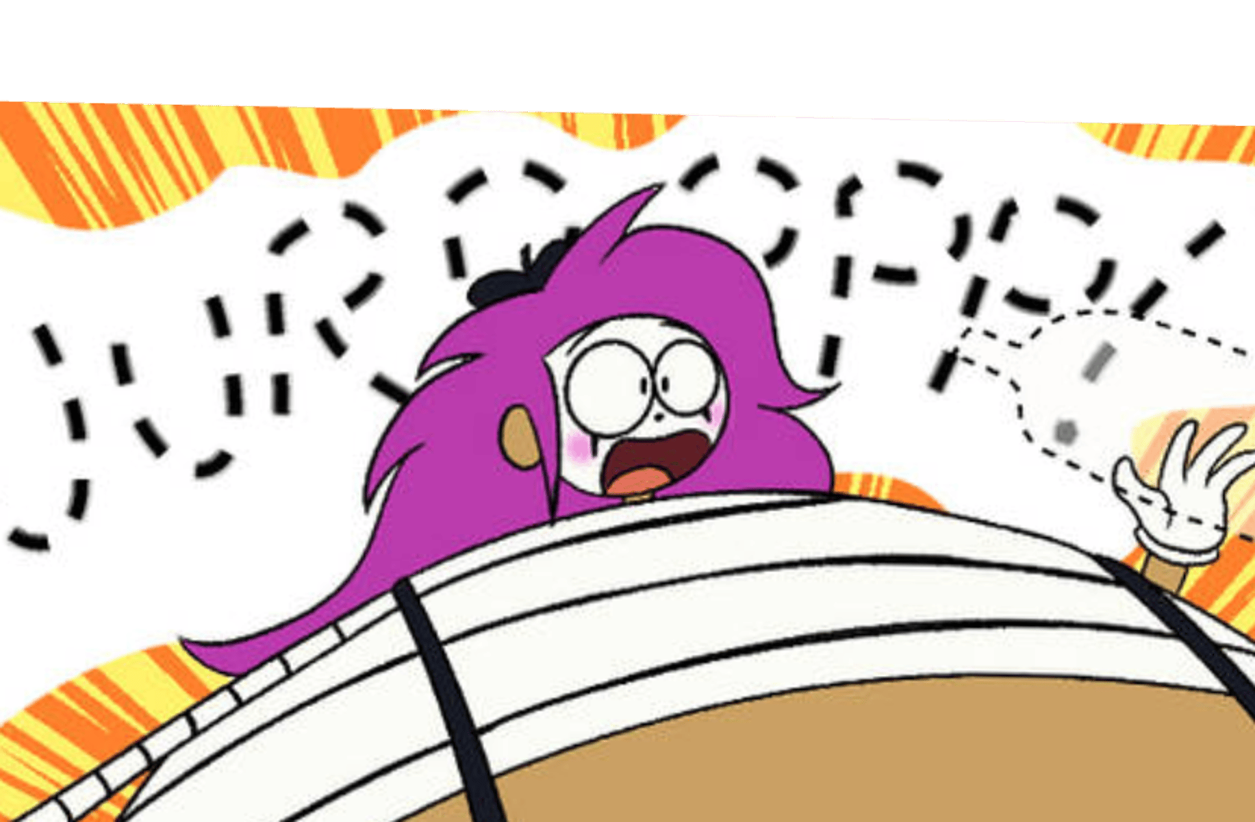 Mime Enid