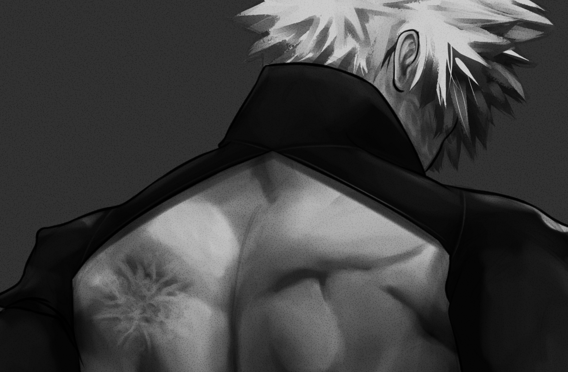 Bakugo