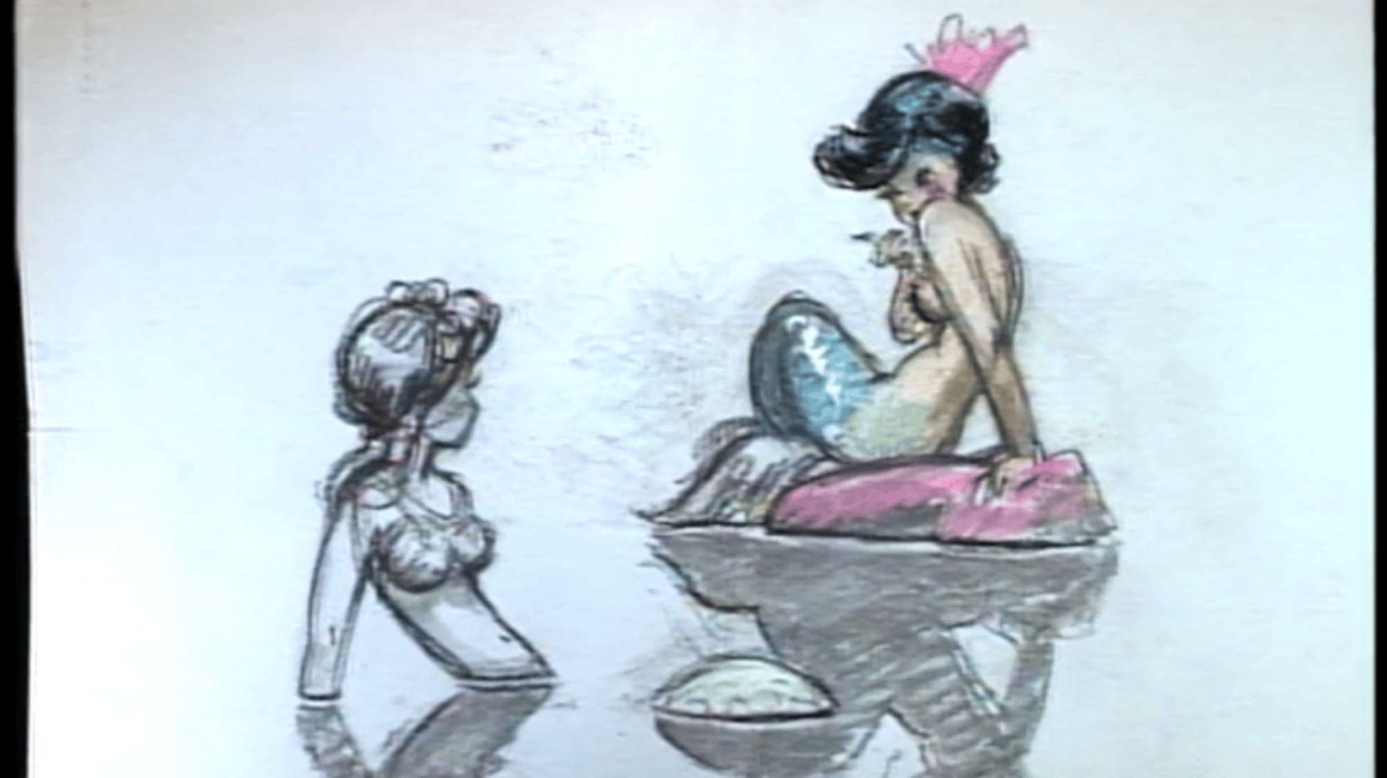 Mermaids