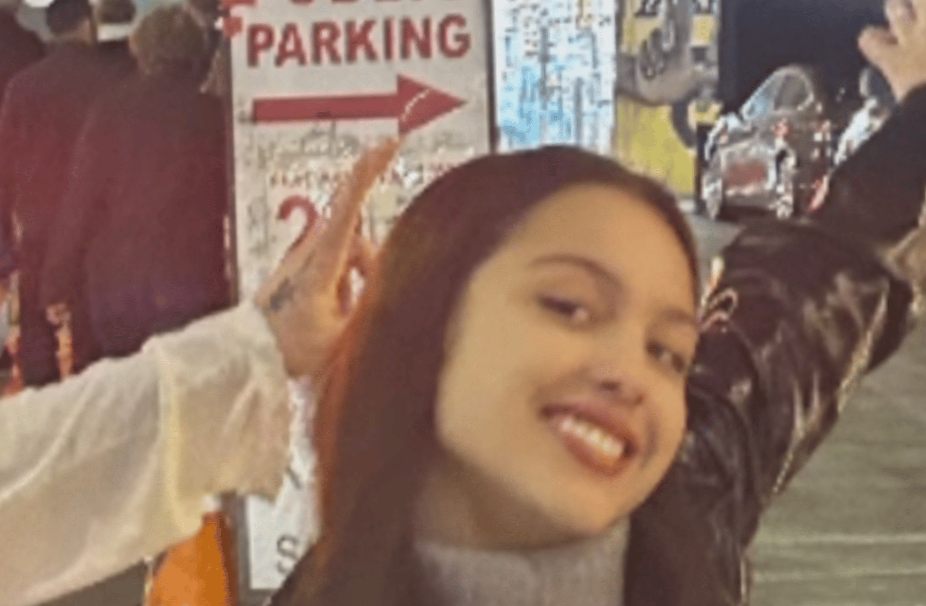 Olivia Rodrigo