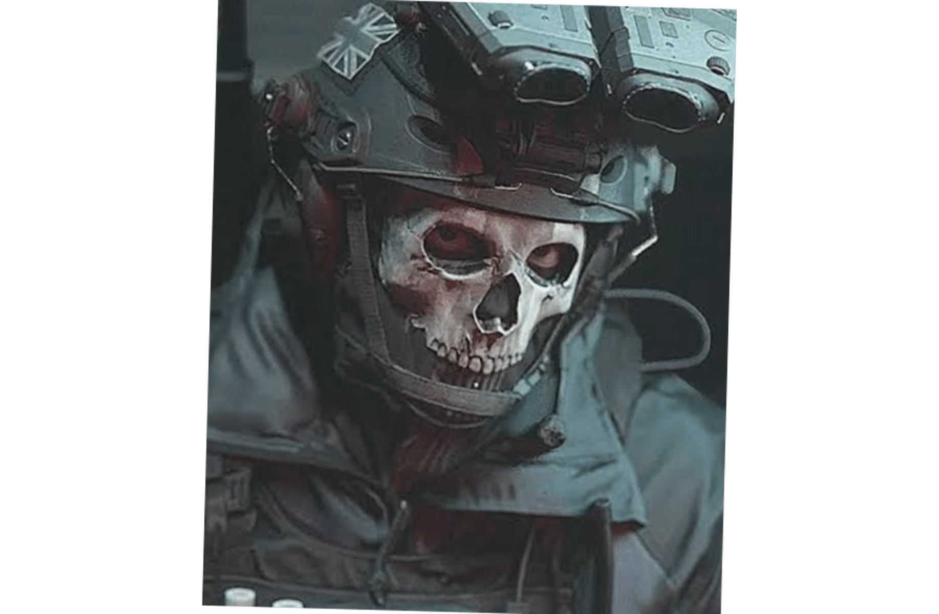Ghost (COD)
