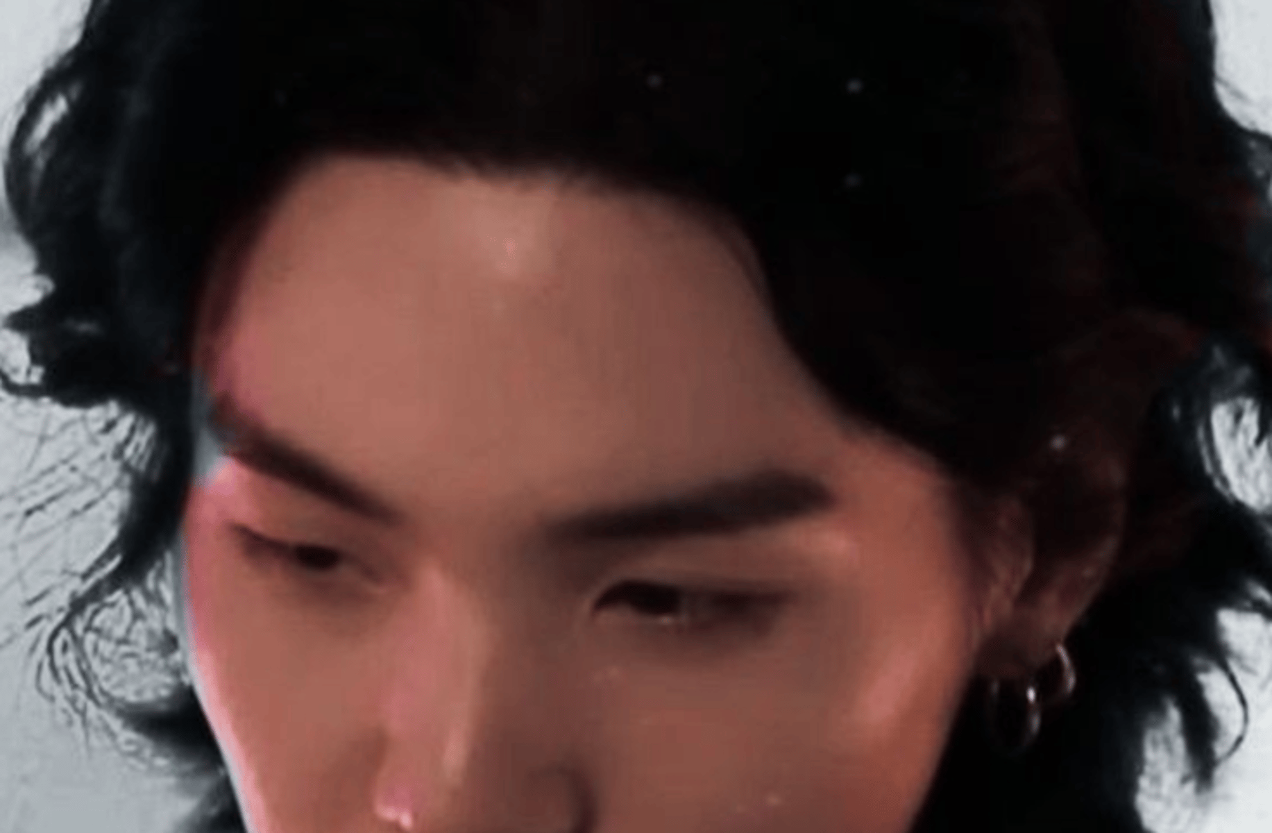 Min Yoongi