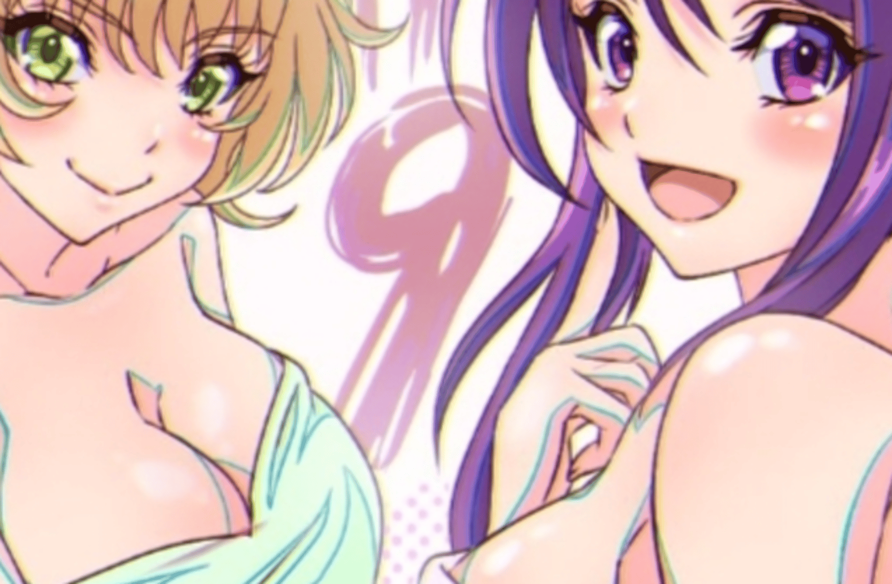 Leone and Liselotte