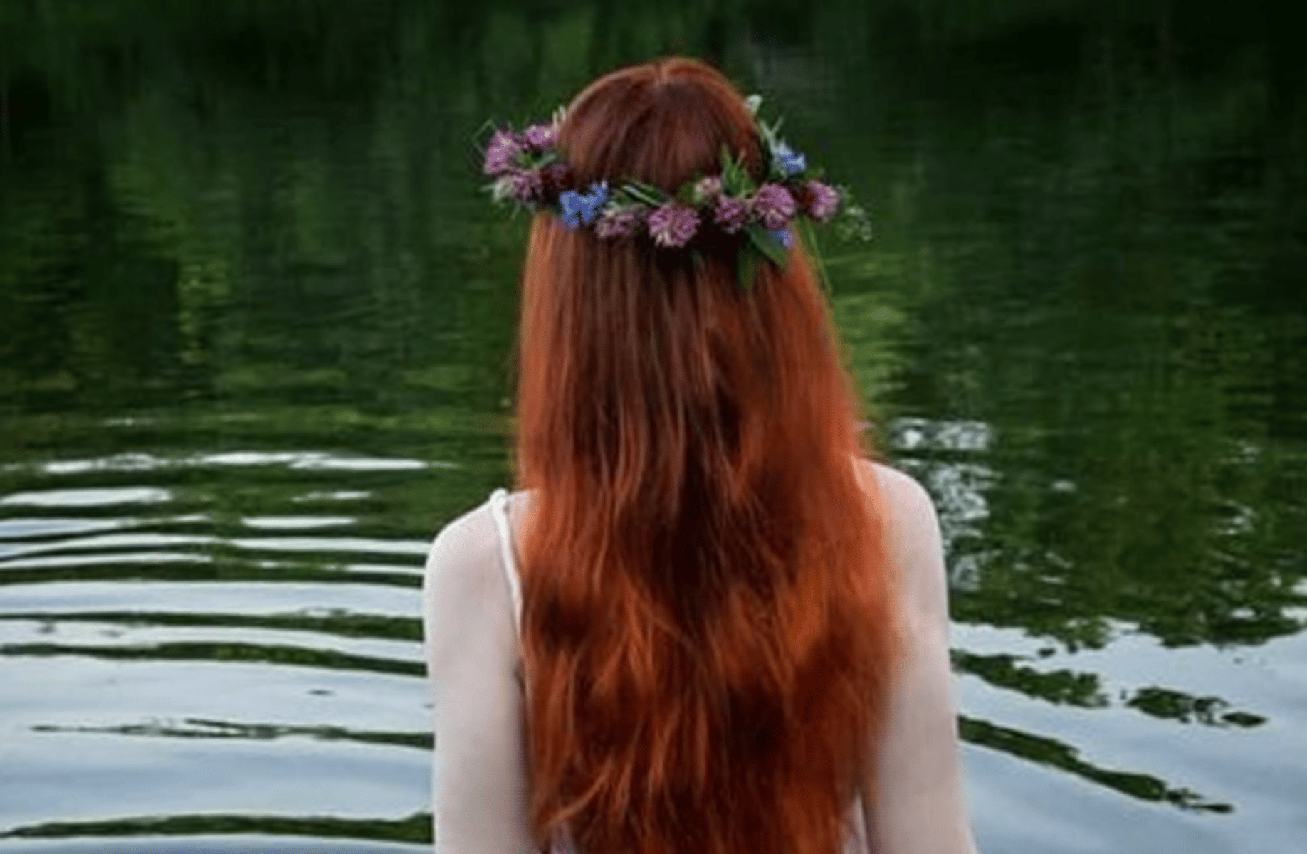 Evanthe (Nymph)