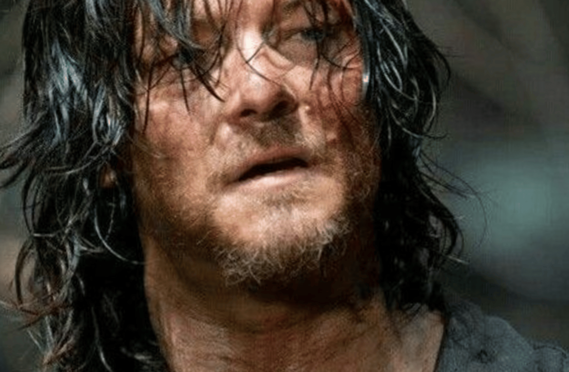 Daryl Dixon