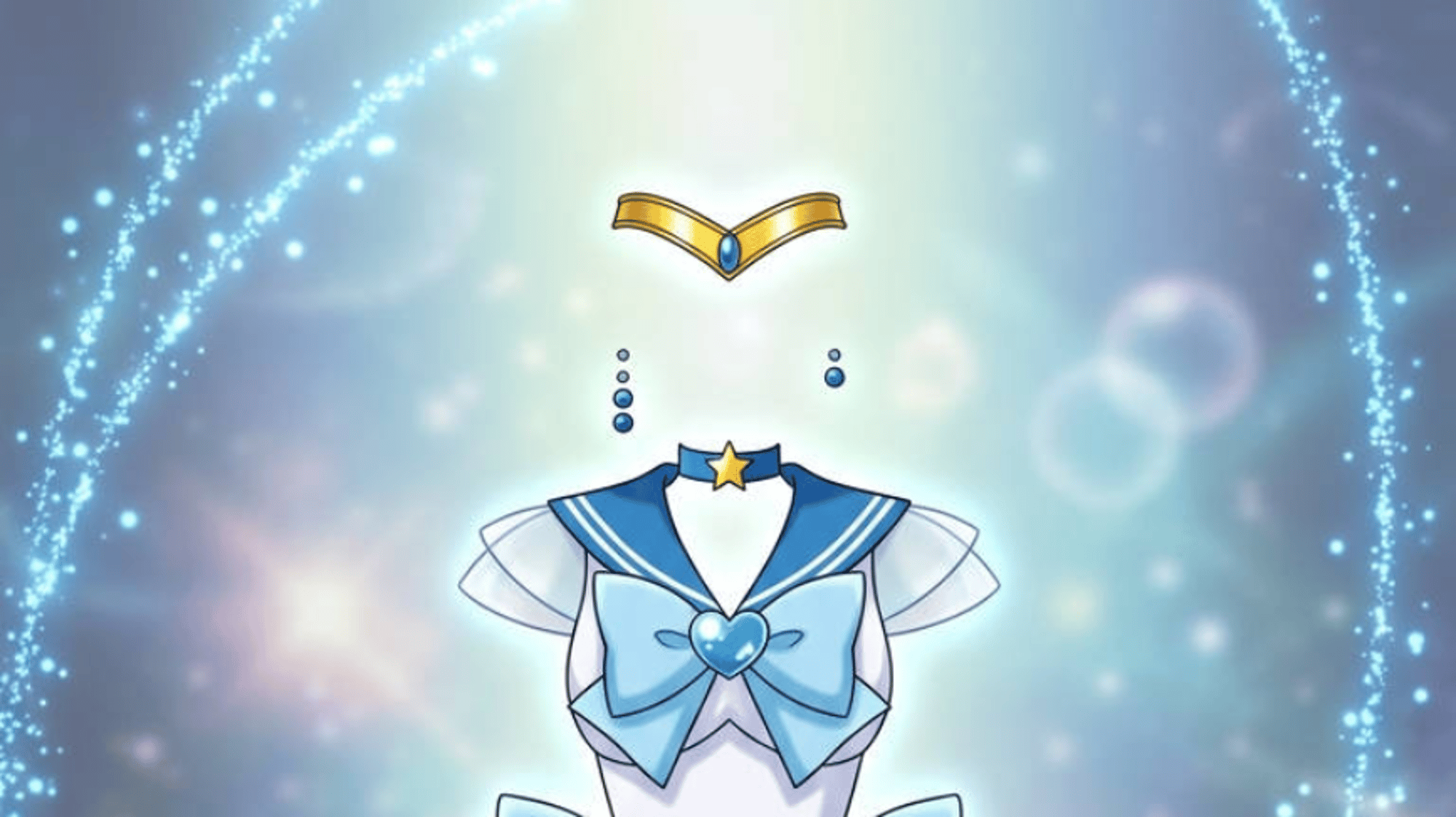 Sailor Neo Mercury