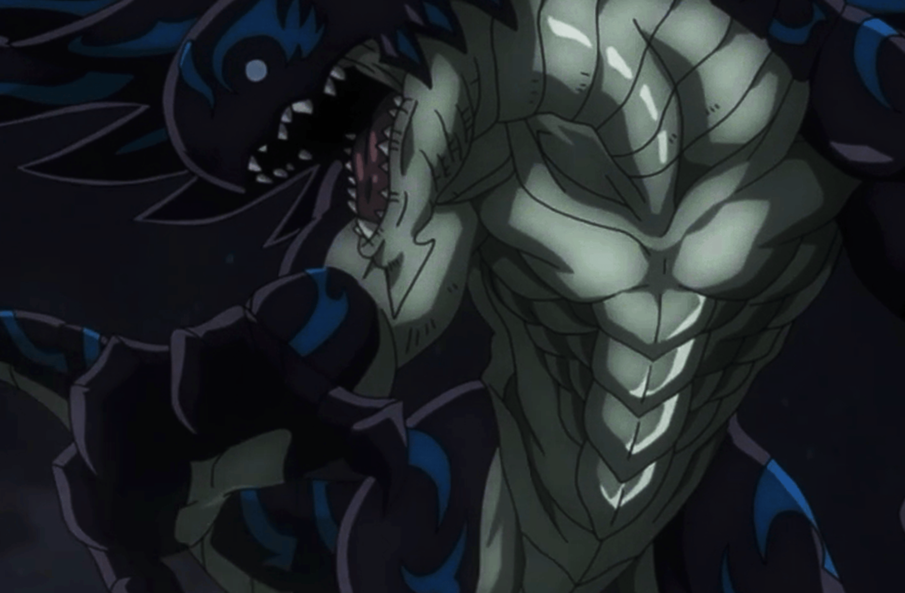 Acnologia