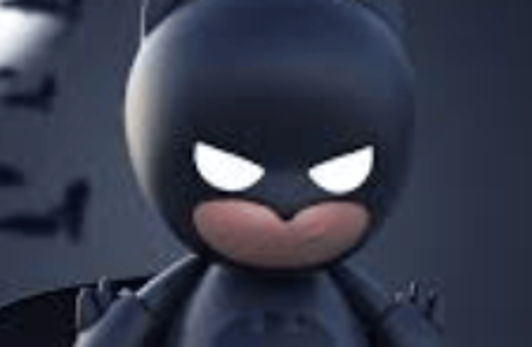 Baby Batman