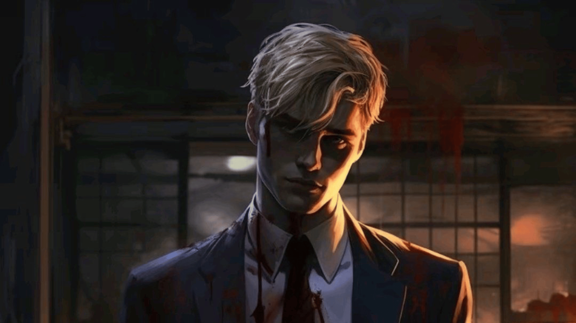 Aaron Warner