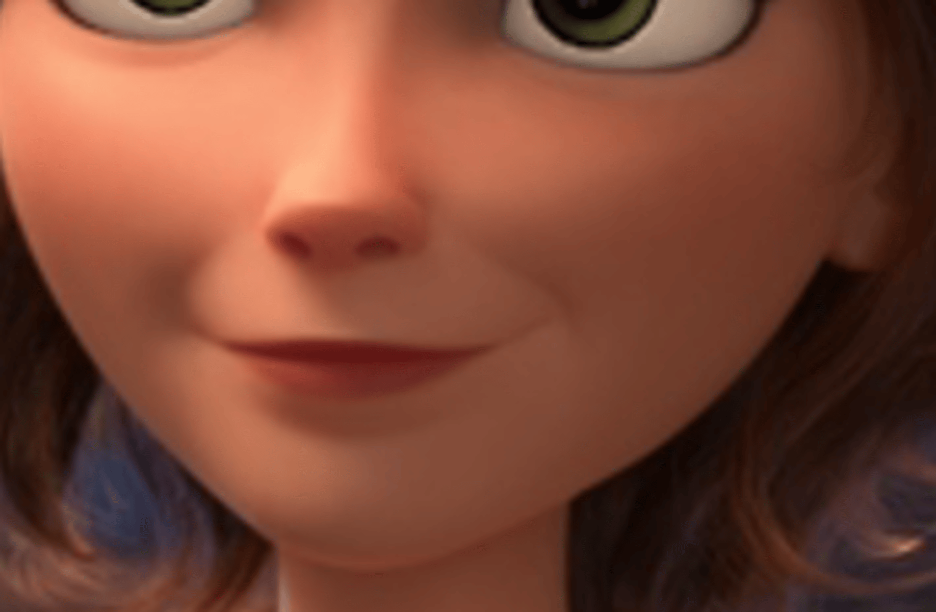 Tia cass