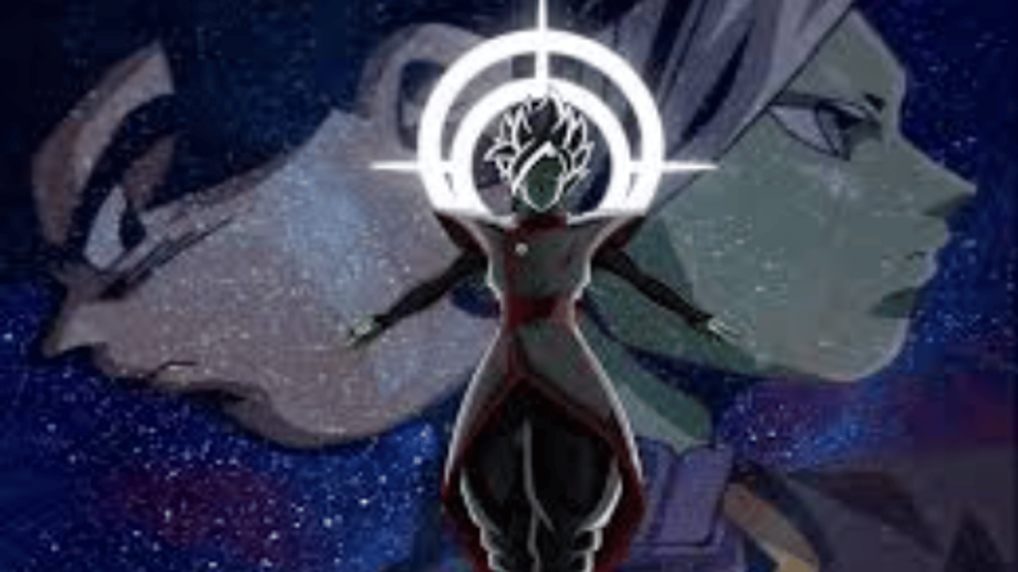 Fused Zamasu