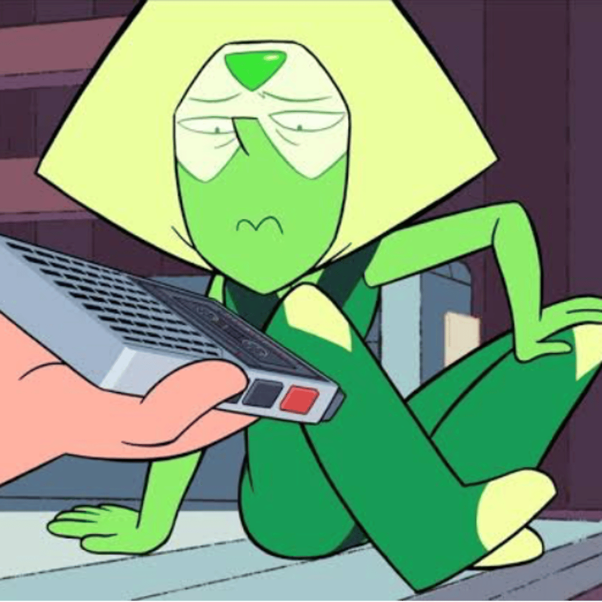 Peridot