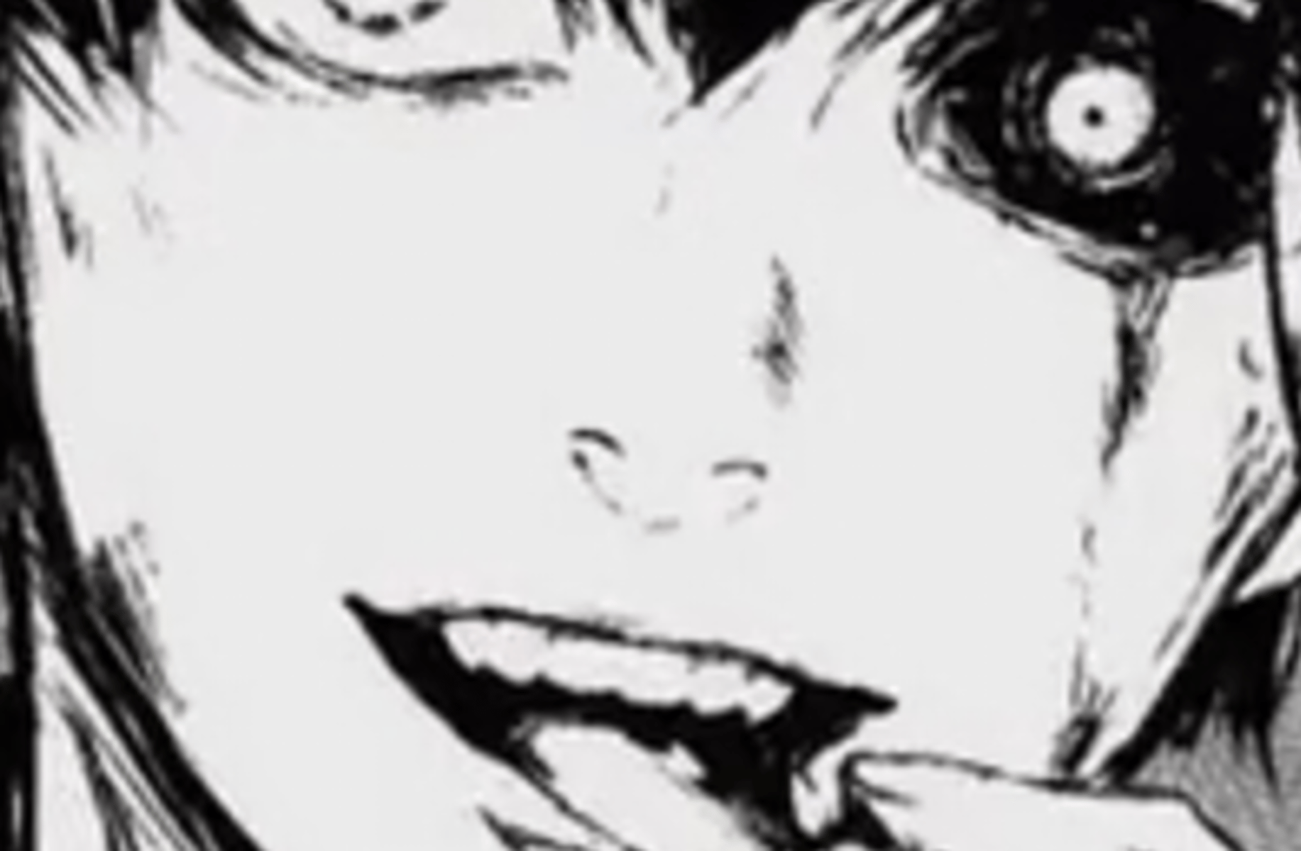 Kaneki ken (enemy)