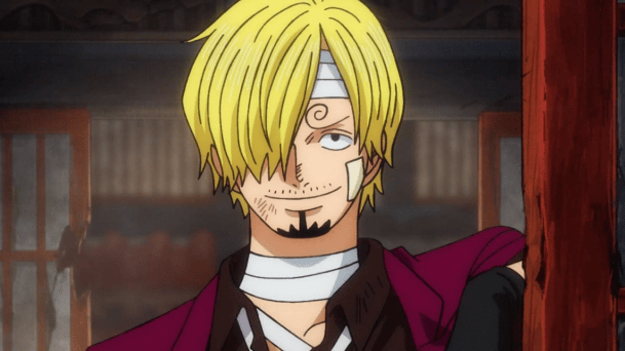 Sanji