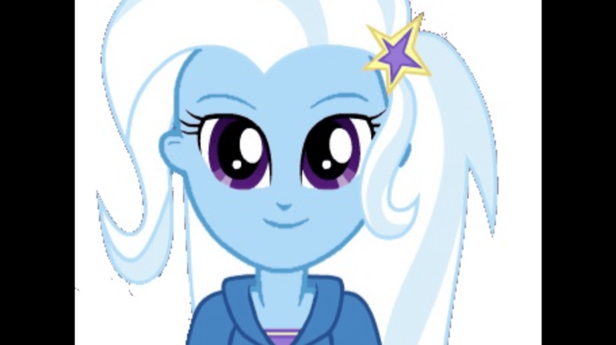 Trixie
