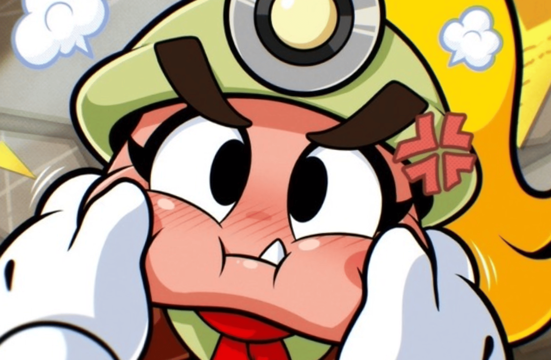 Goombella