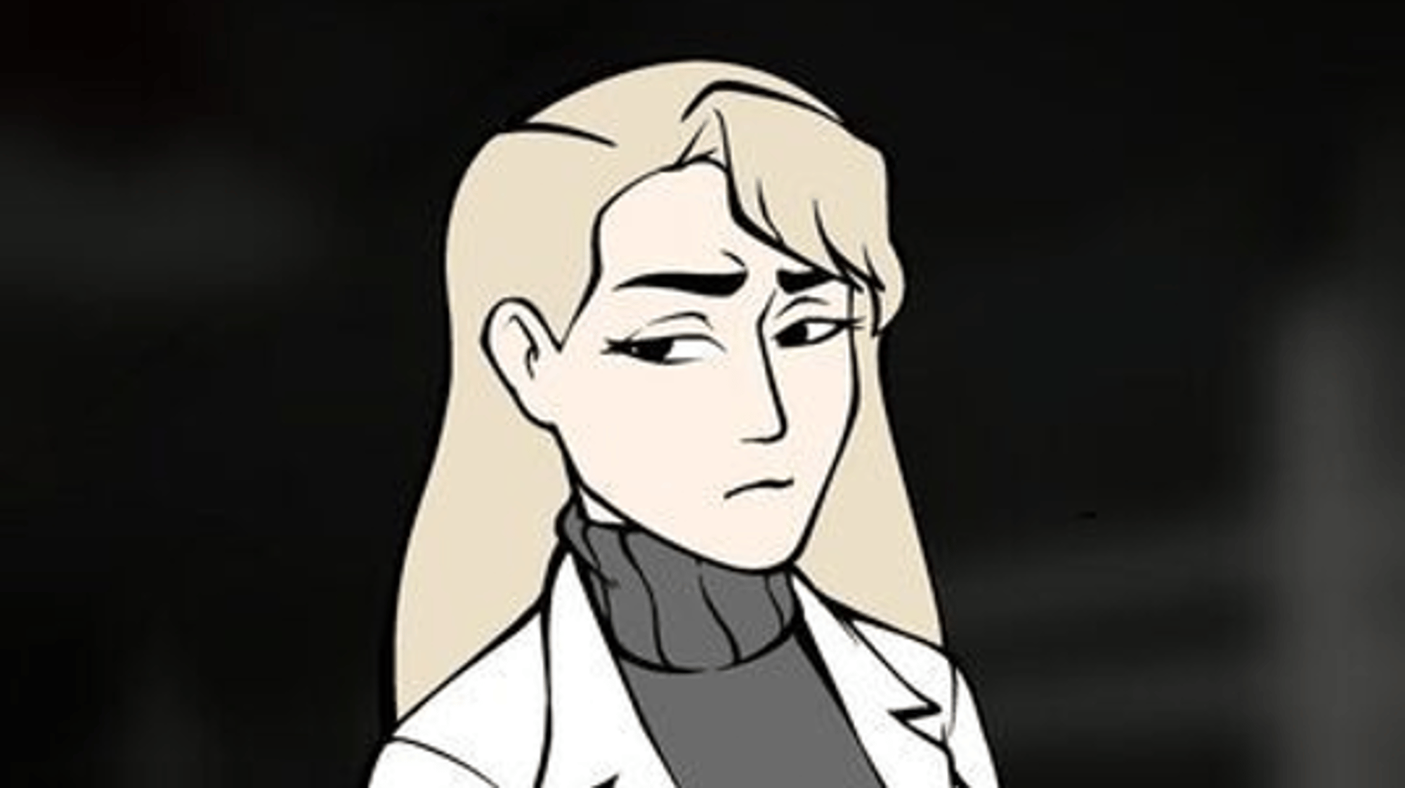 Dr.Amelia Buck