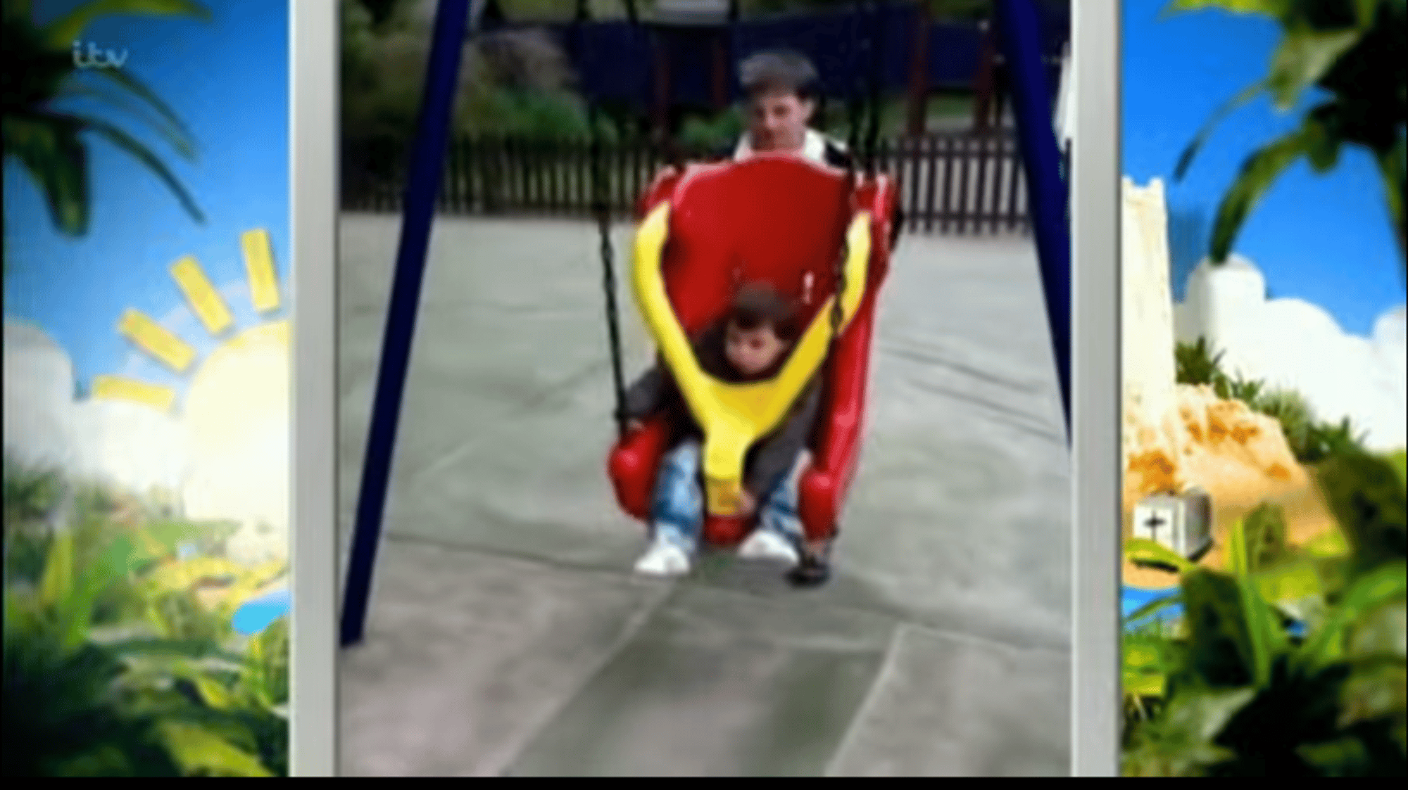 Boy