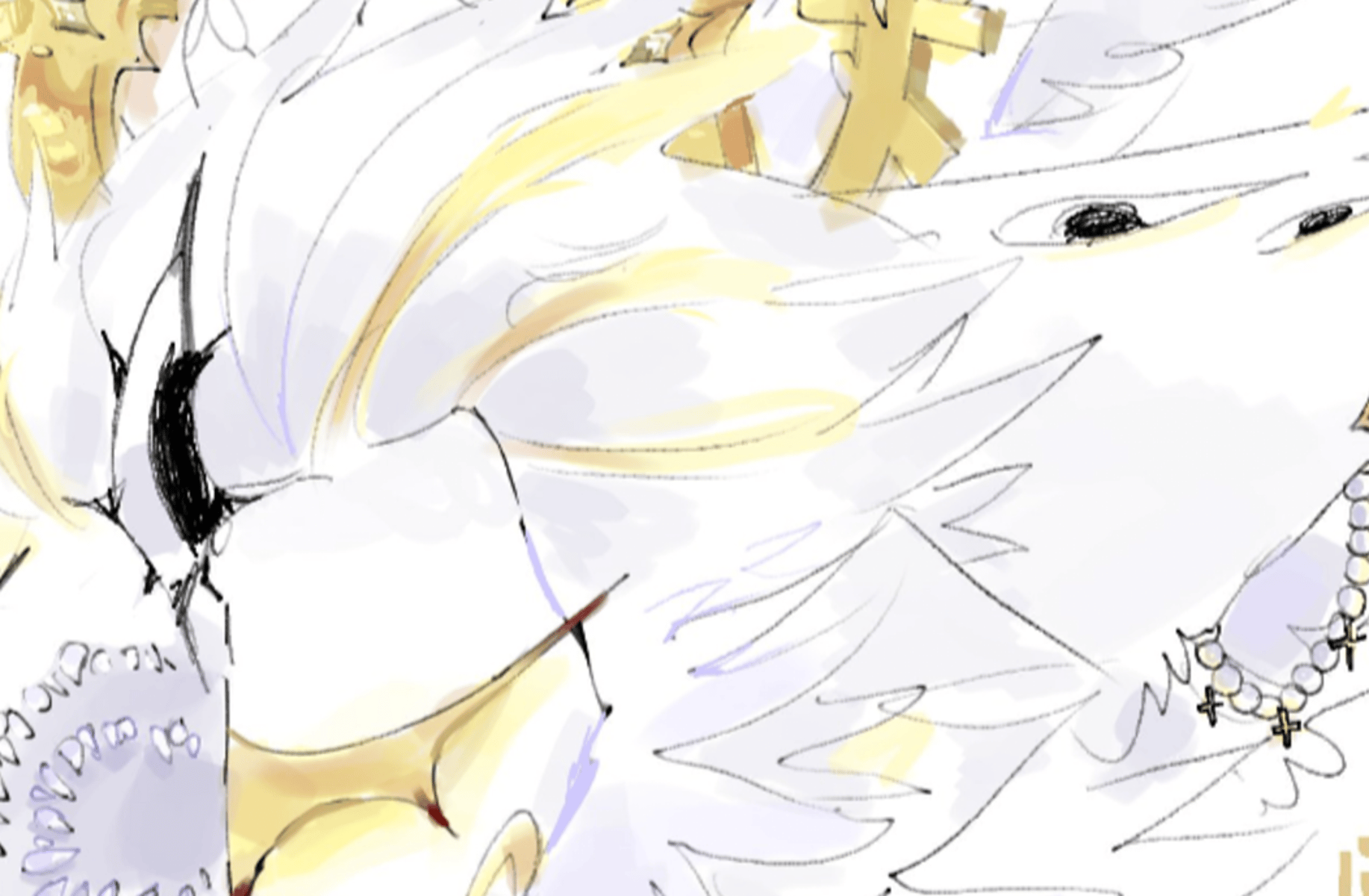 Angelic Warden