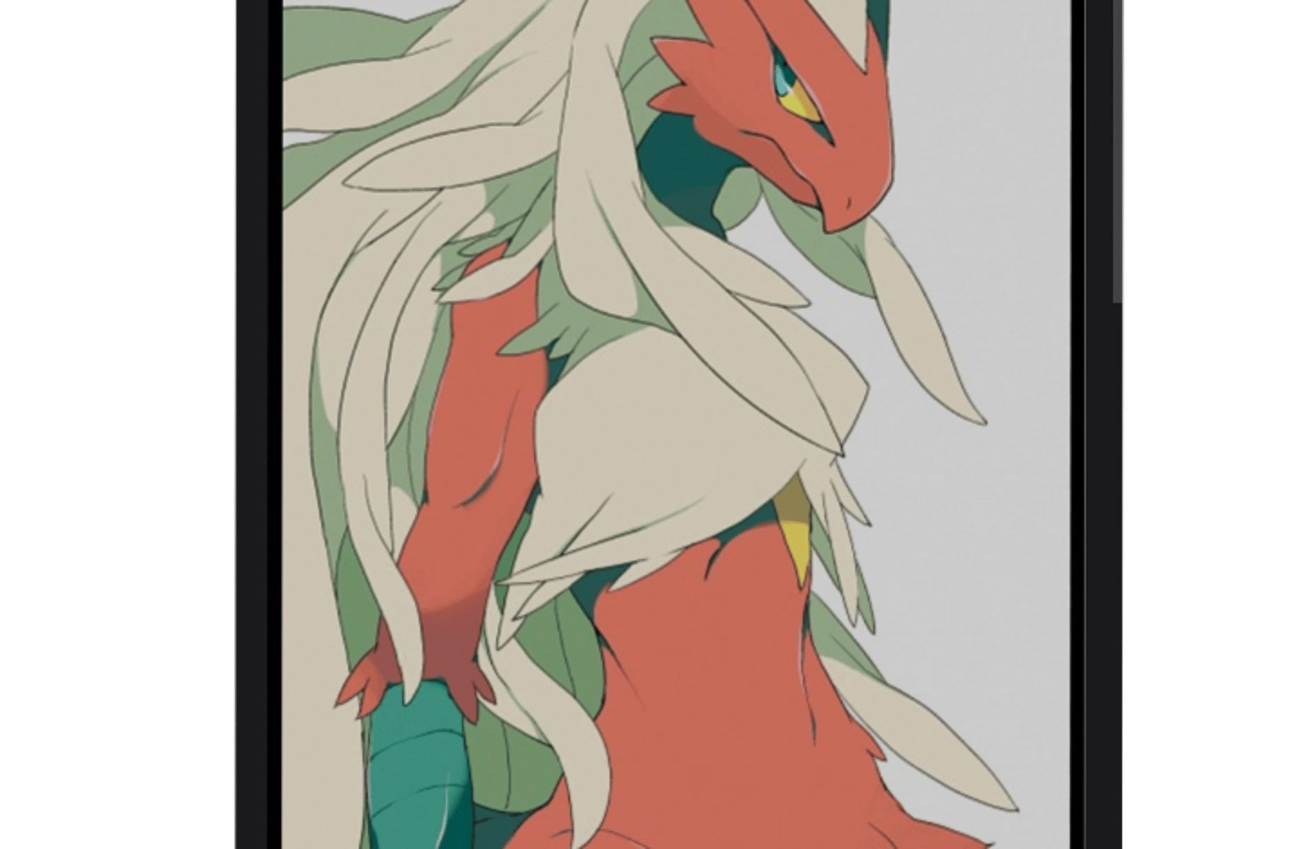 Blaziken