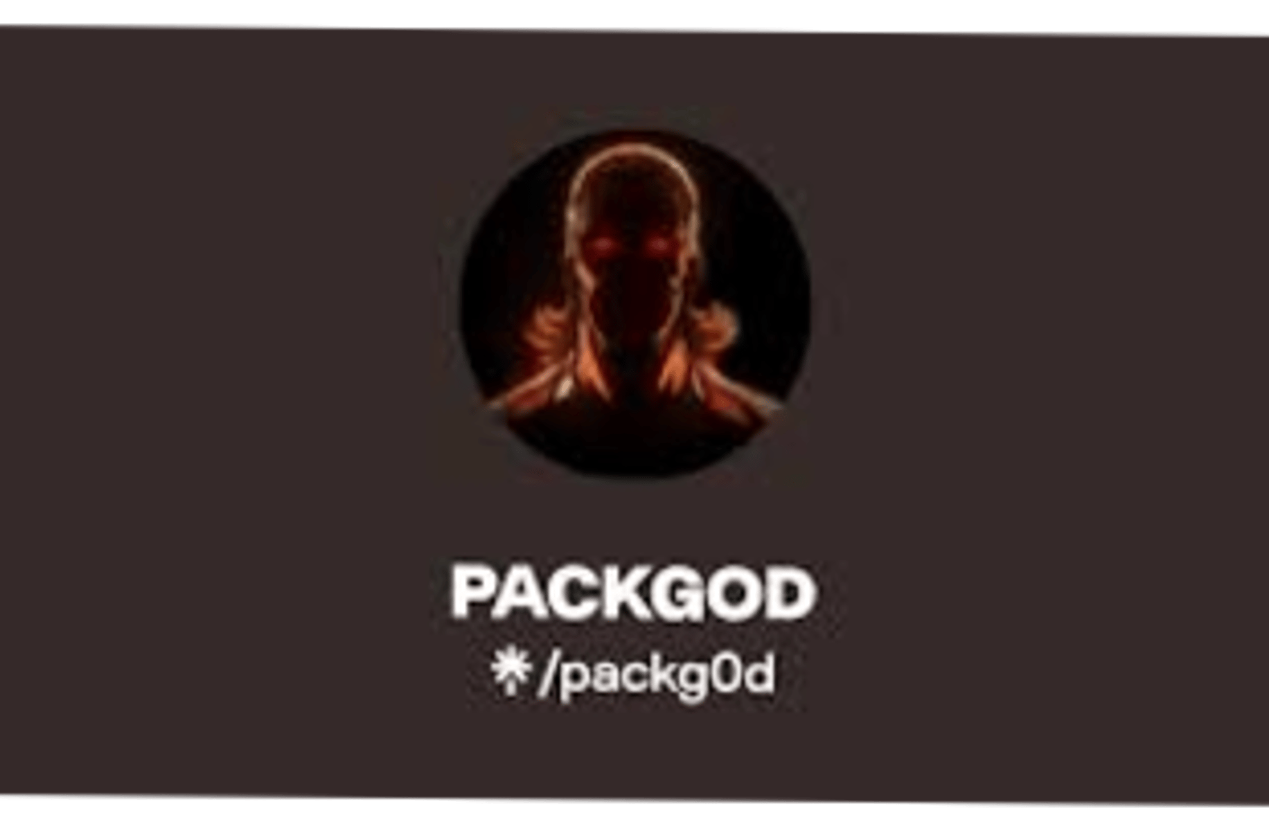 packgod discord