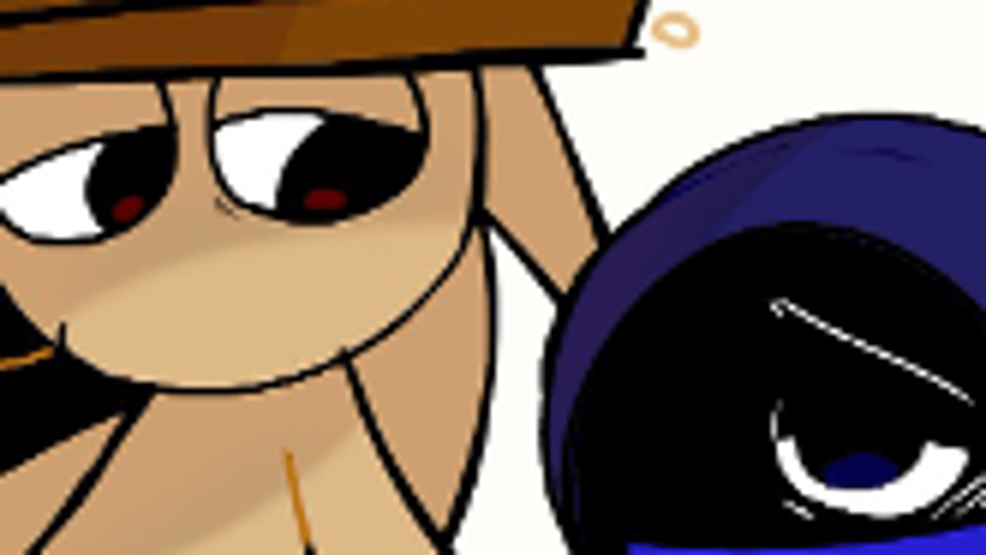 Tunner and Jevin
