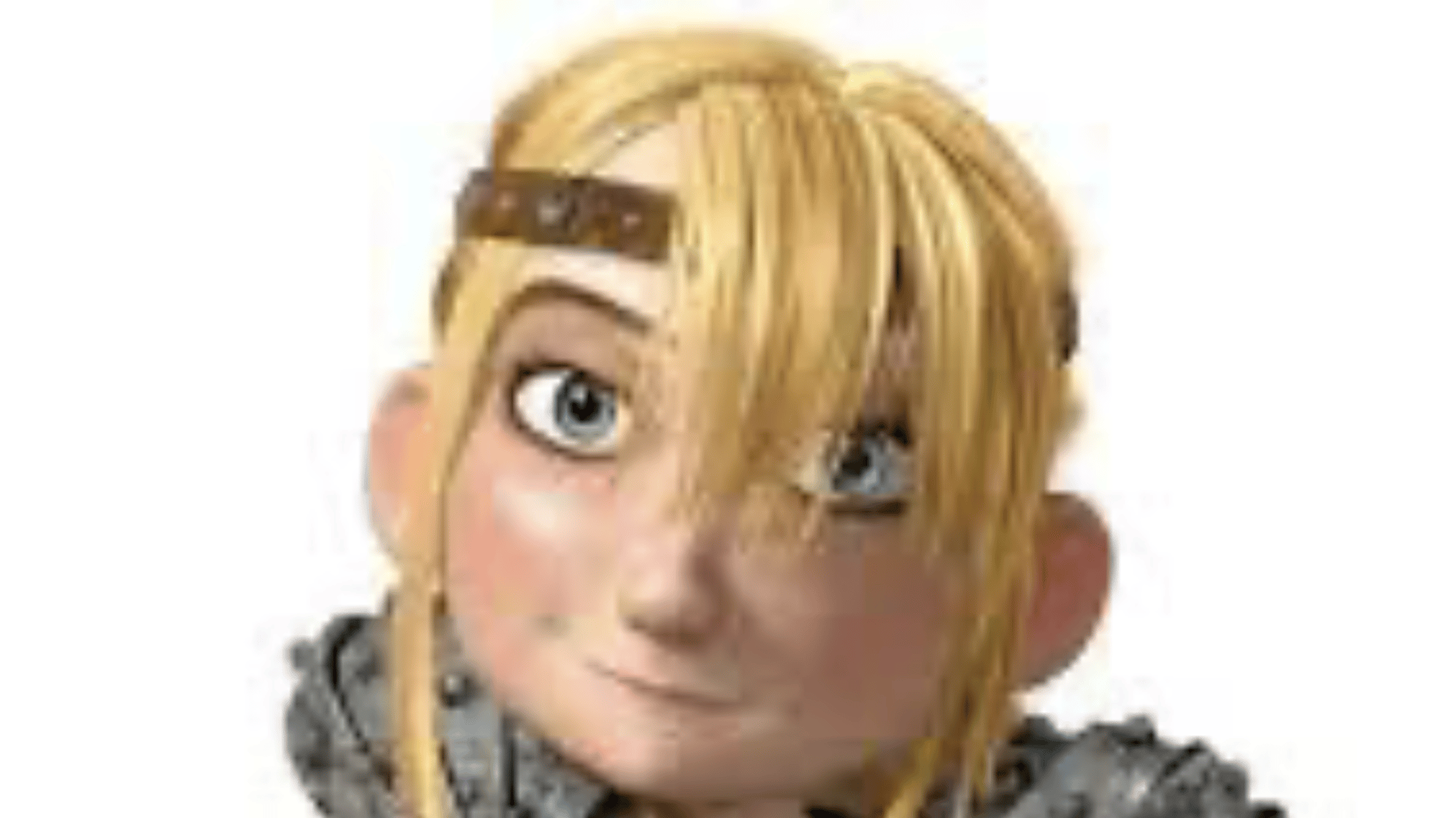 Astrid Hofferson (httyd1)