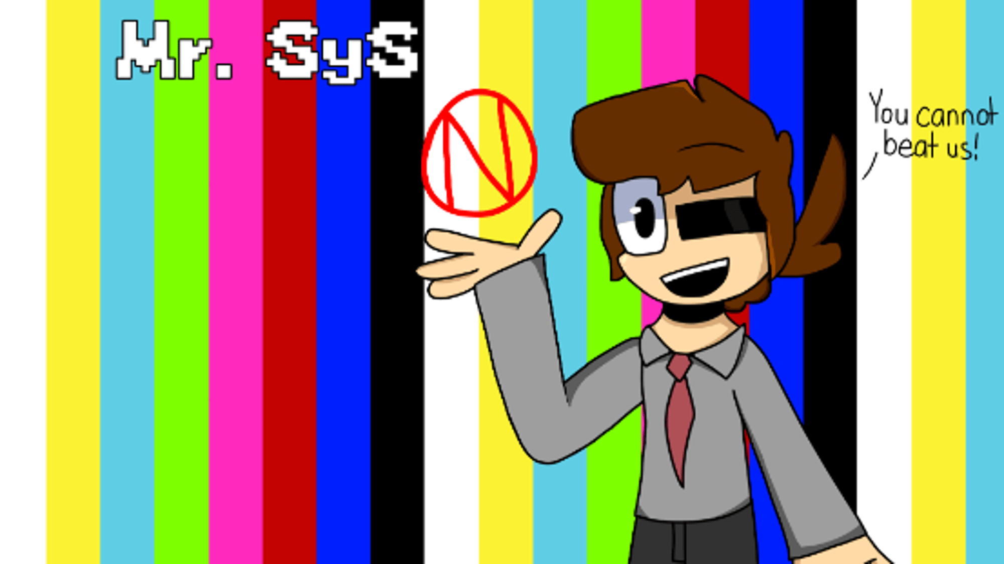 Mr.sys