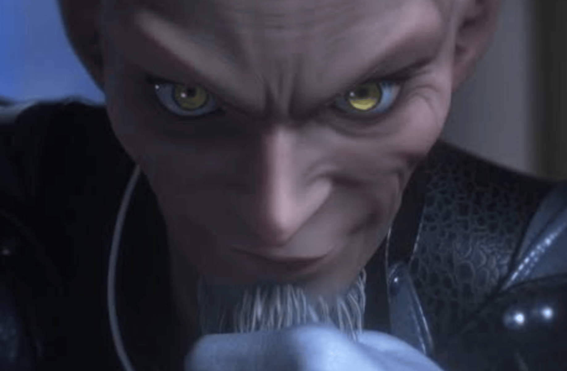 Xehanort(Kingdom Hearts)