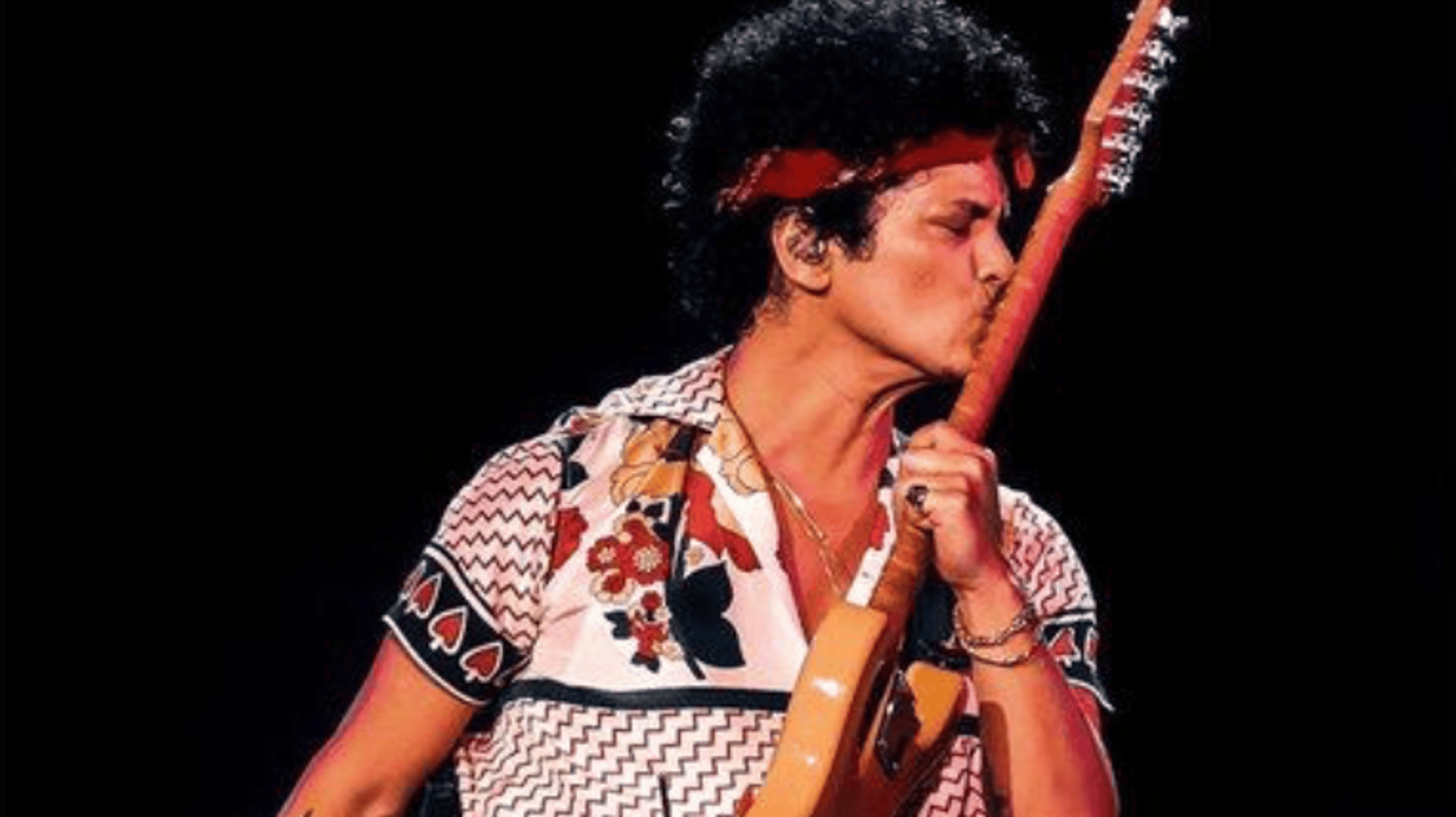 Bruno Mars