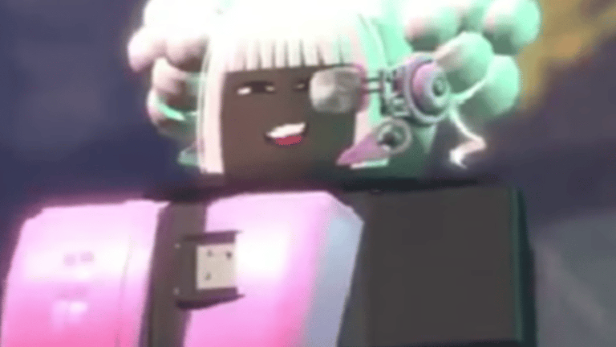 Agent I & Agent II
