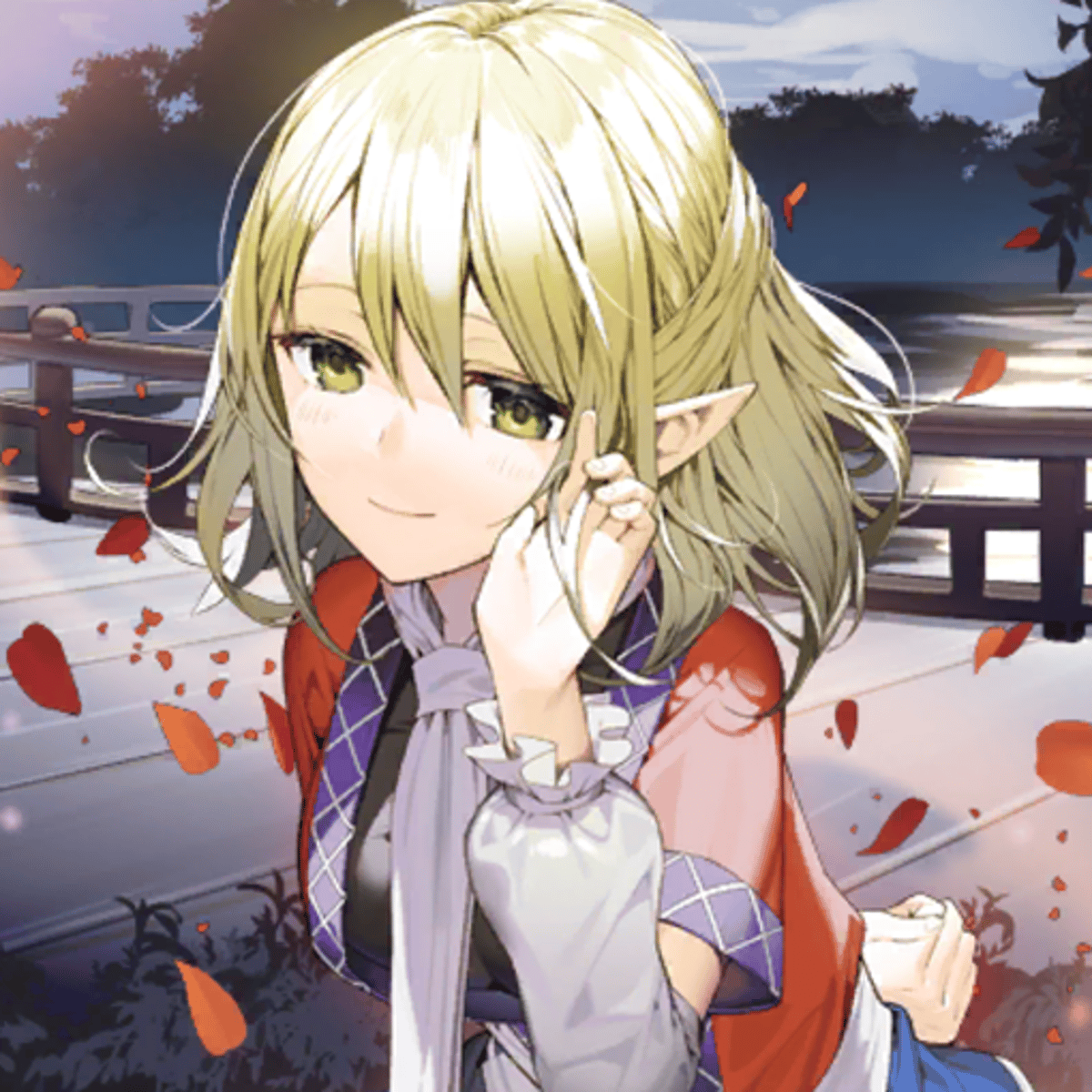 Parsee Mizuhashi | Dopple.ai