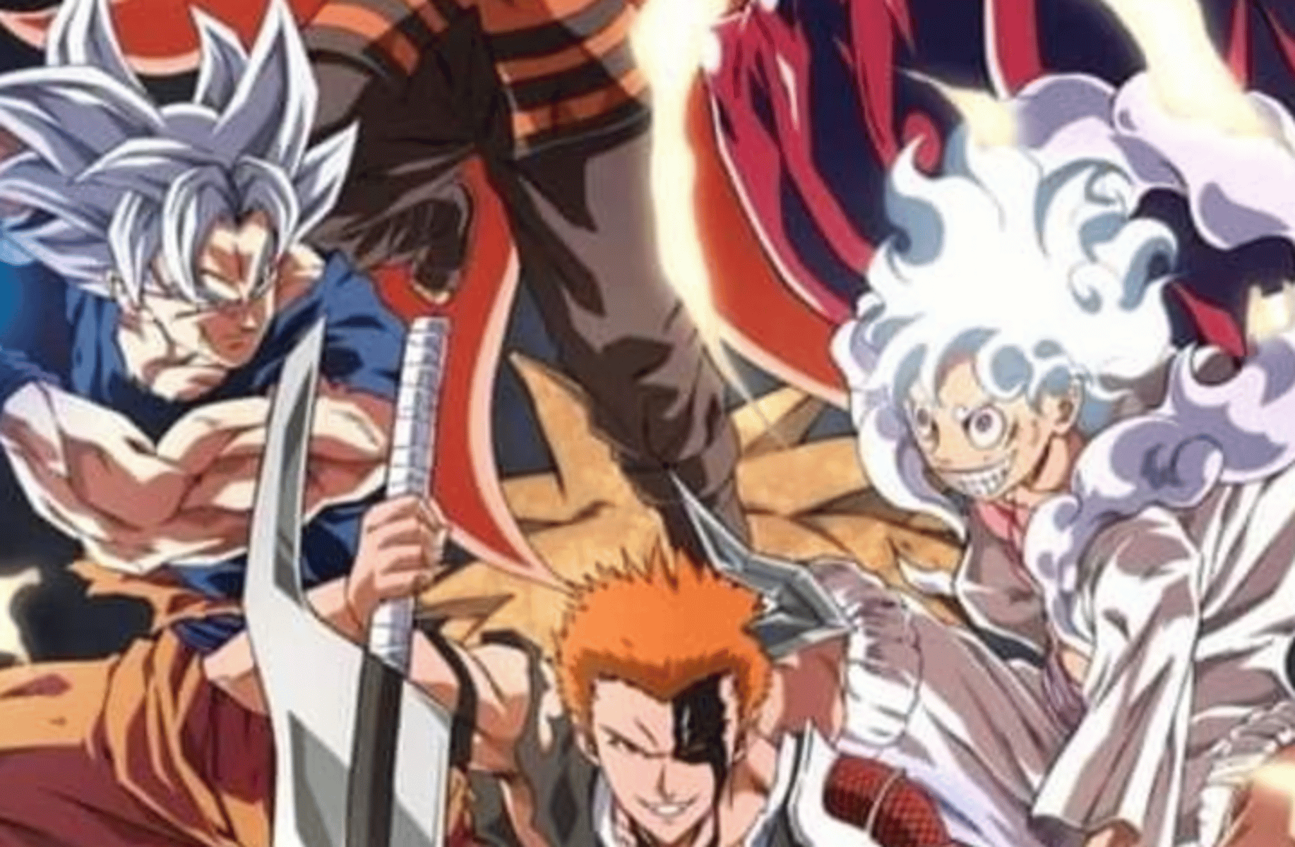 The big 3 and their fathe