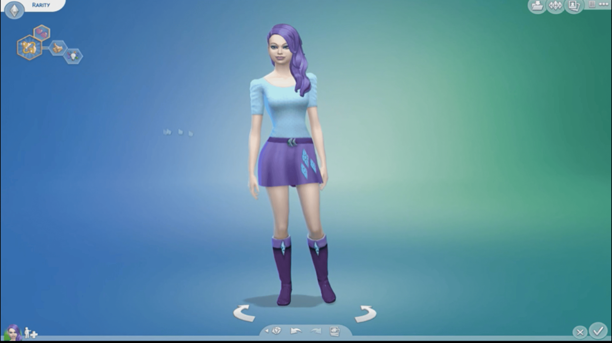 Rarity
