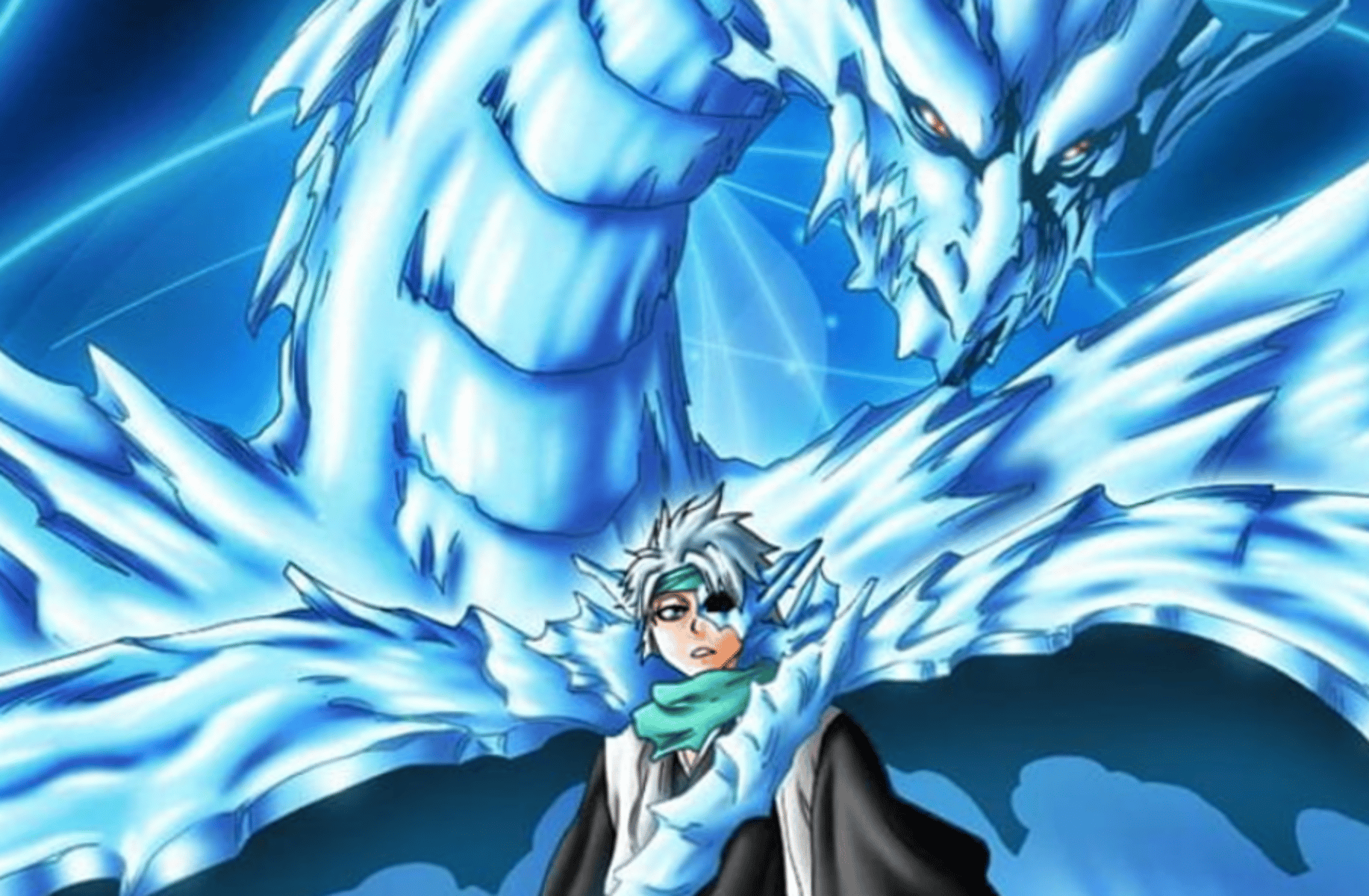 Toshiro
