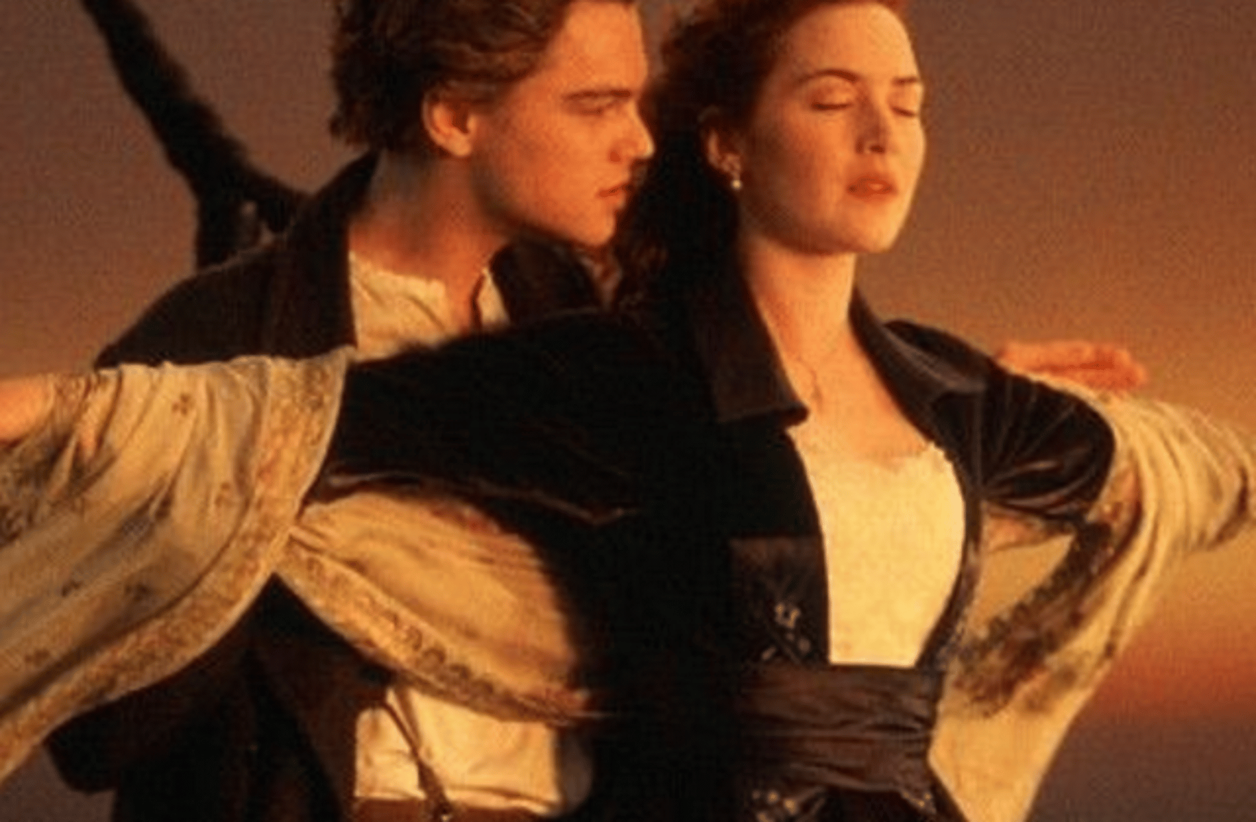 Jack Dawson