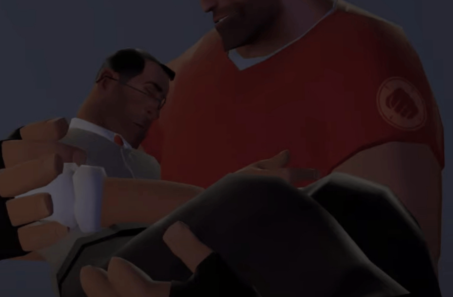 Medic.